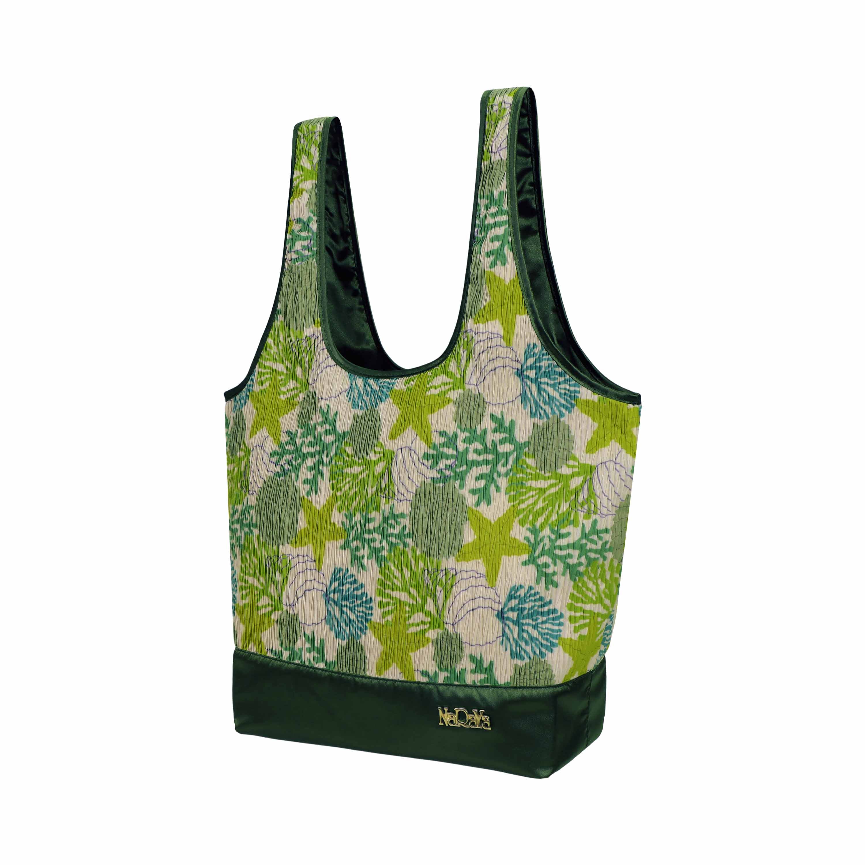 NaRaYa Vivid Hobo Bag - NaRaYa