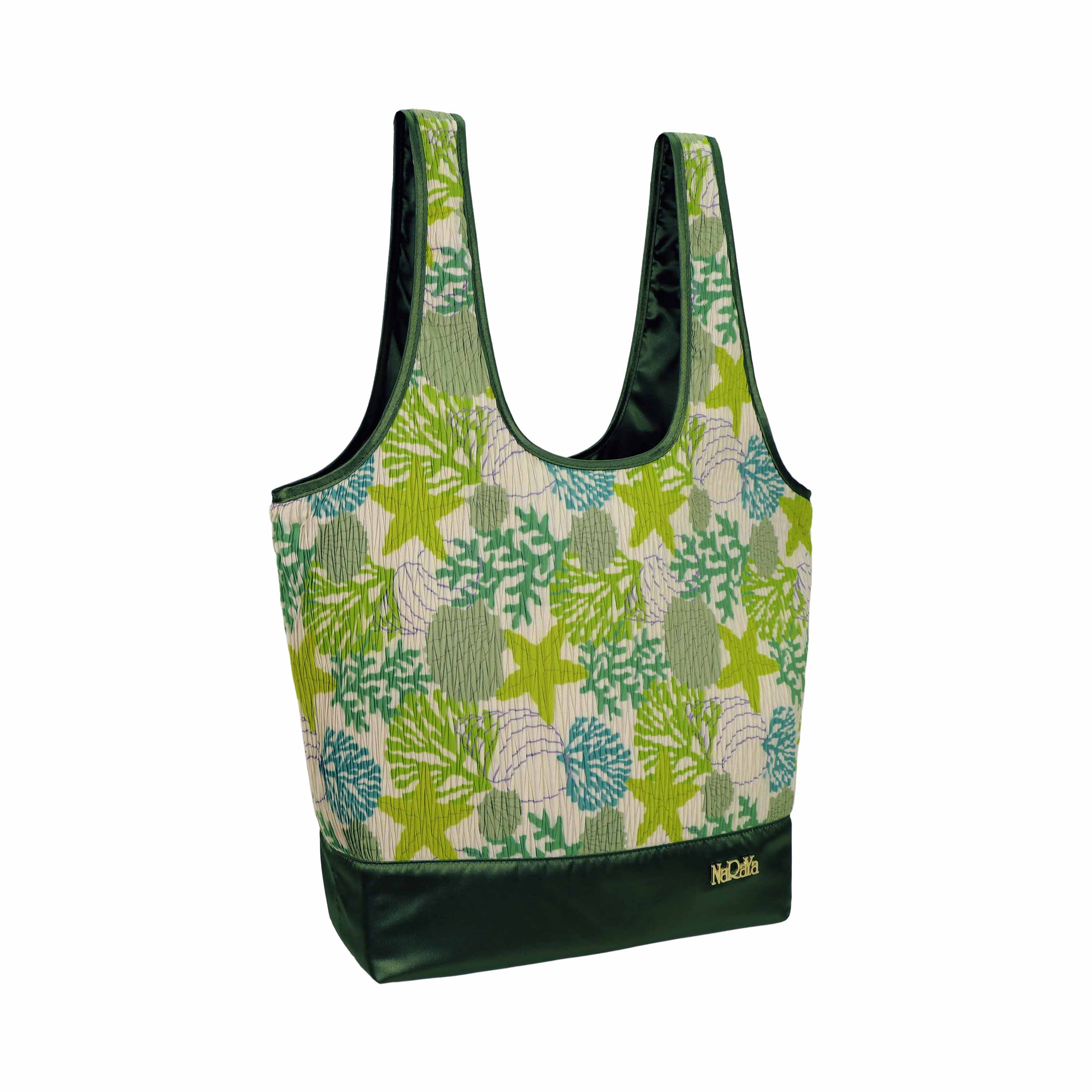 NaRaYa Vivid Hobo Bag - NaRaYa