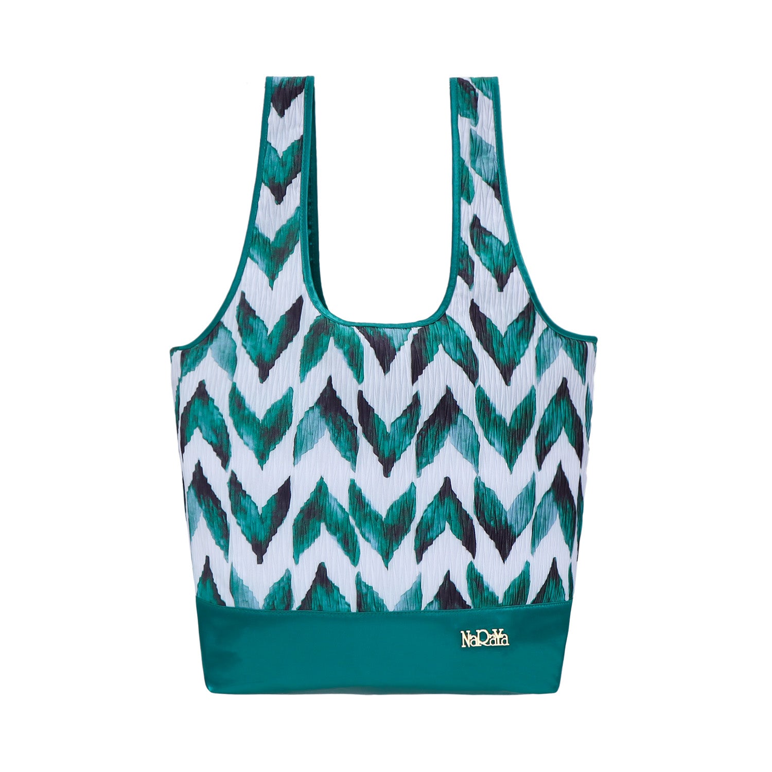 NaRaYa Vivid Hobo Bag - NaRaYa