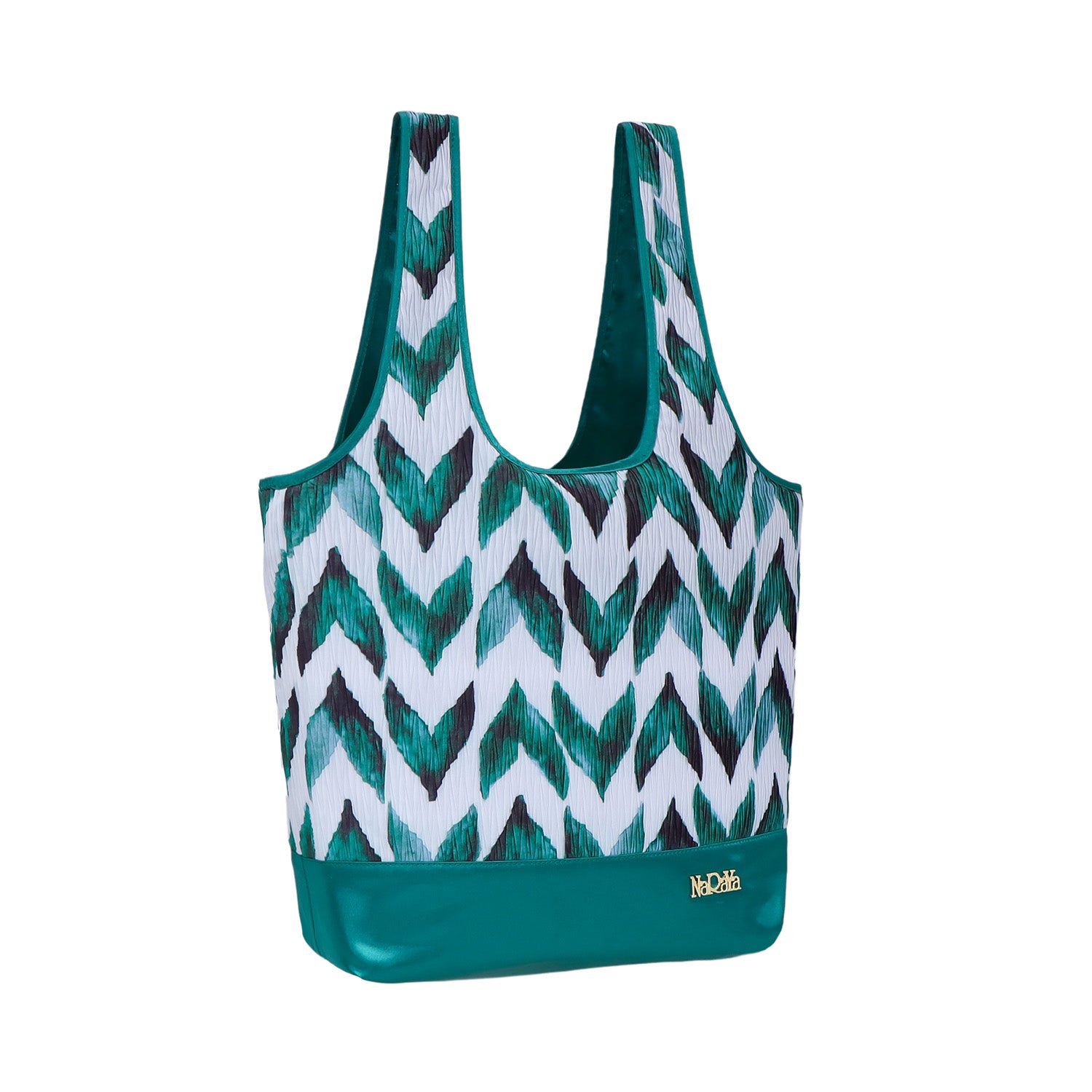 NaRaYa Vivid Hobo Bag - NaRaYa