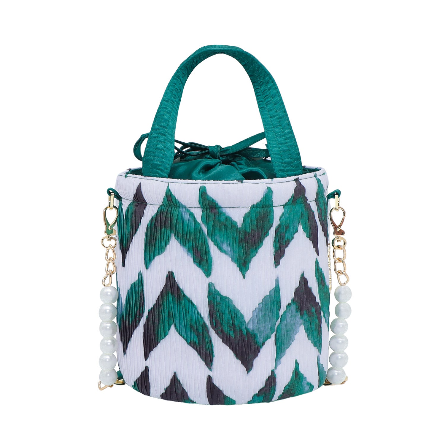 NaRaYa Vivid Shoulder Bag - NaRaYa