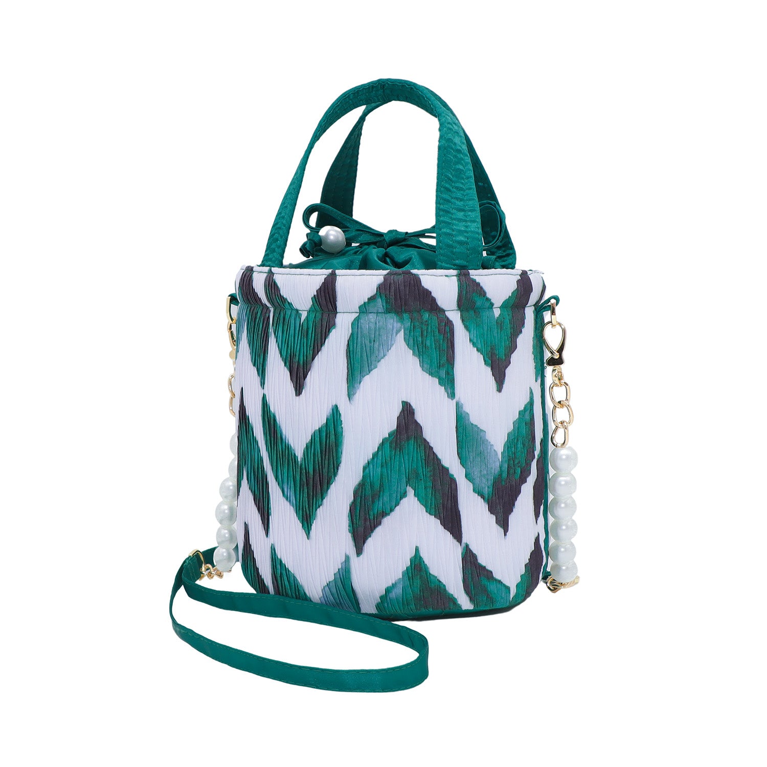 NaRaYa Vivid Shoulder Bag - NaRaYa