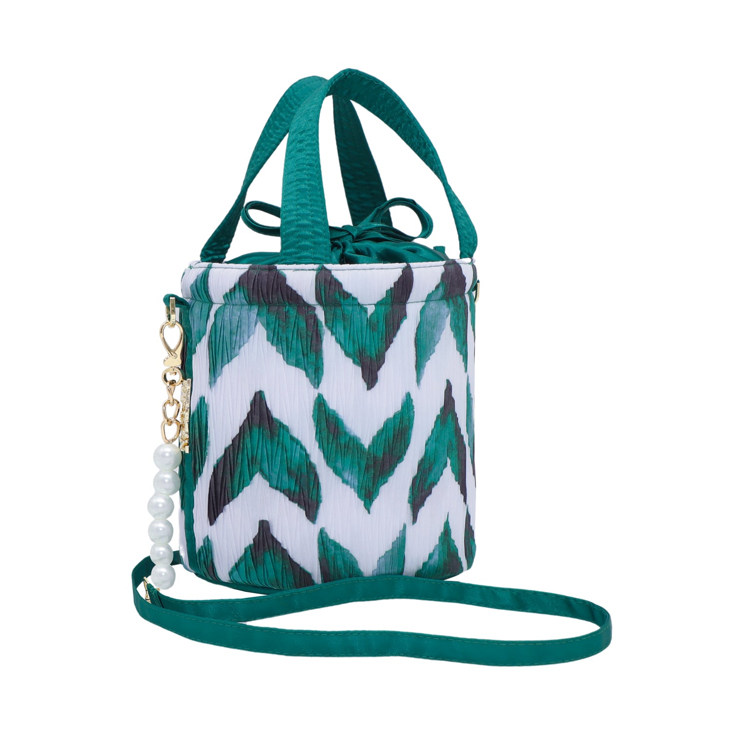 NaRaYa Vivid Shoulder Bag - NaRaYa