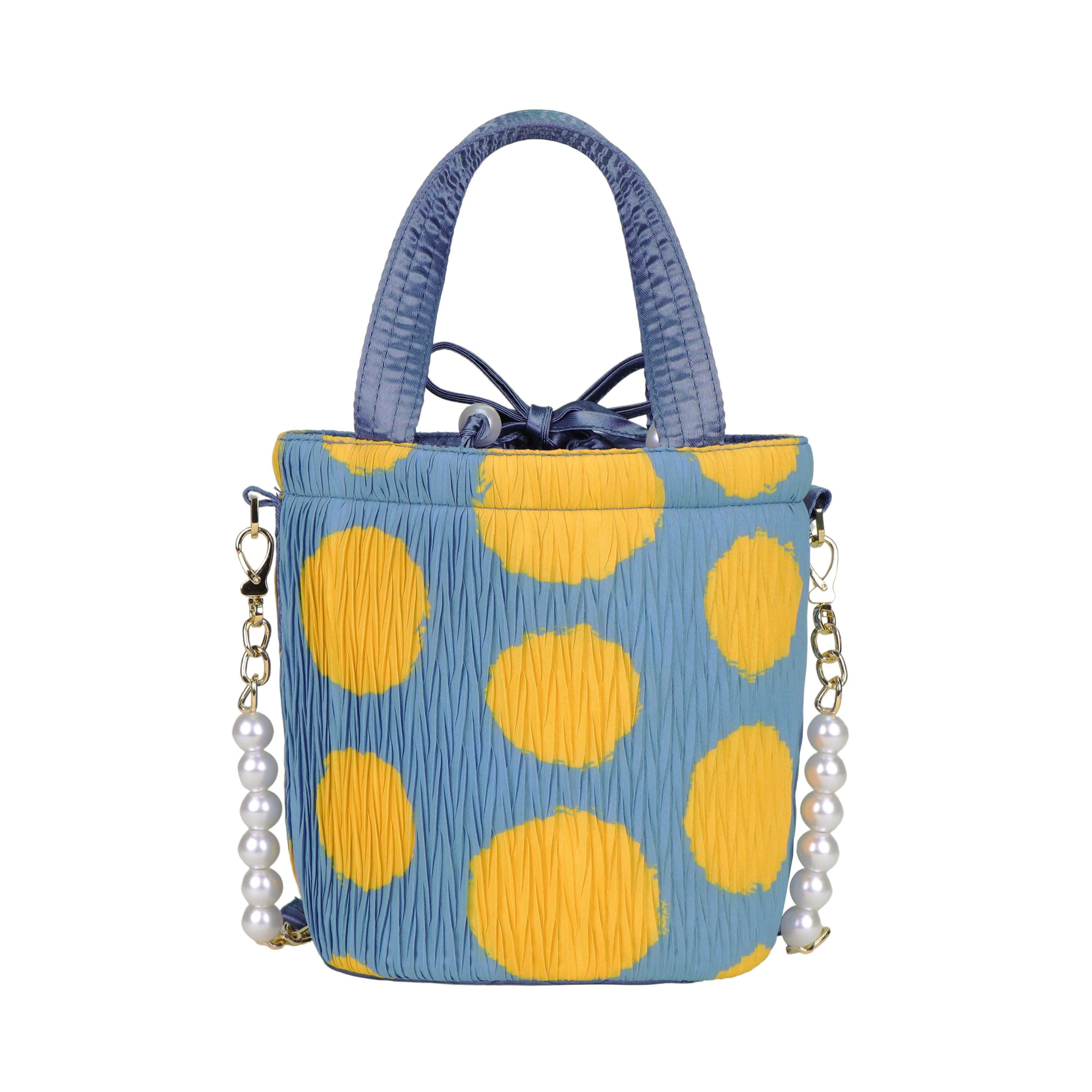 NaRaYa Vivid Shoulder Bag - NaRaYa