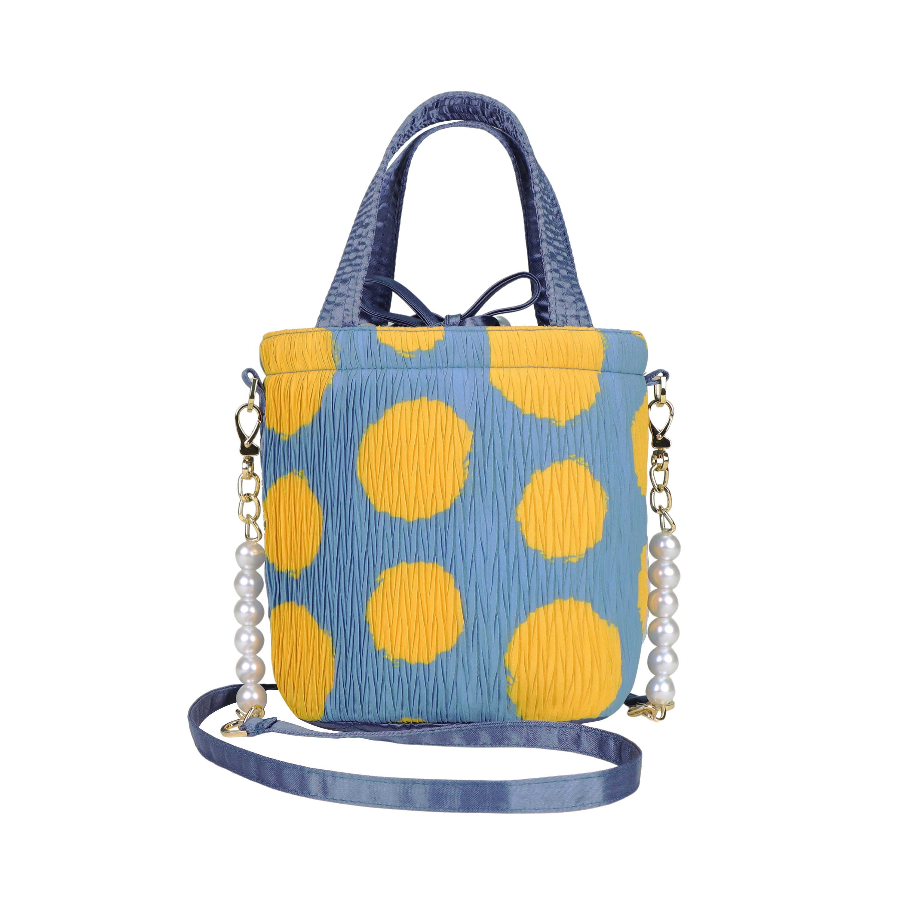 NaRaYa Vivid Shoulder Bag - NaRaYa