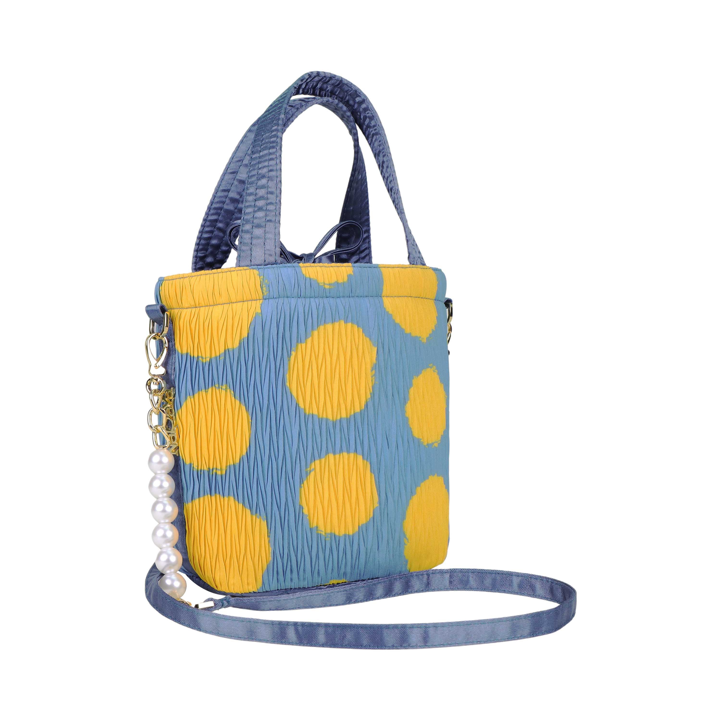 NaRaYa Vivid Shoulder Bag - NaRaYa