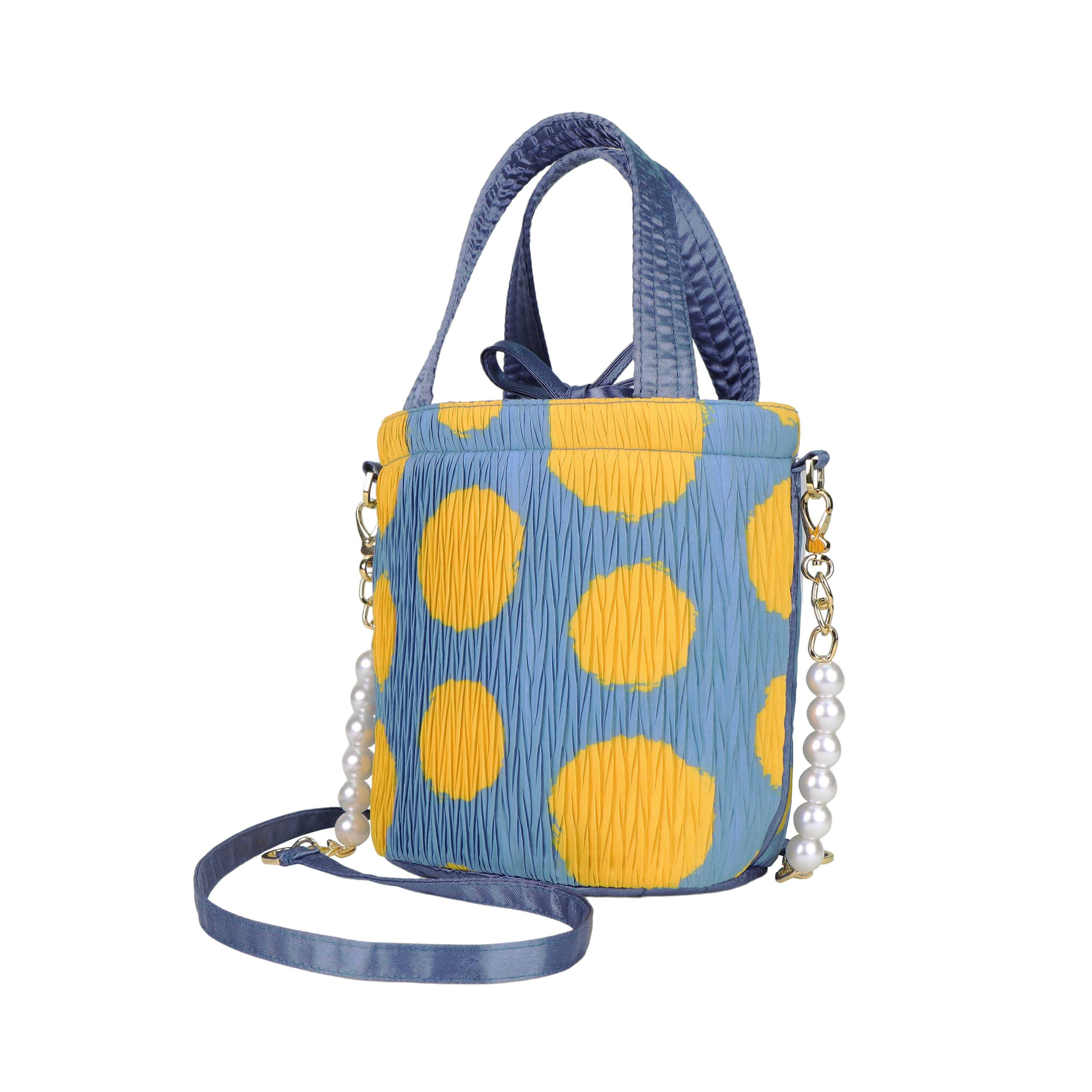 NaRaYa Vivid Shoulder Bag - NaRaYa