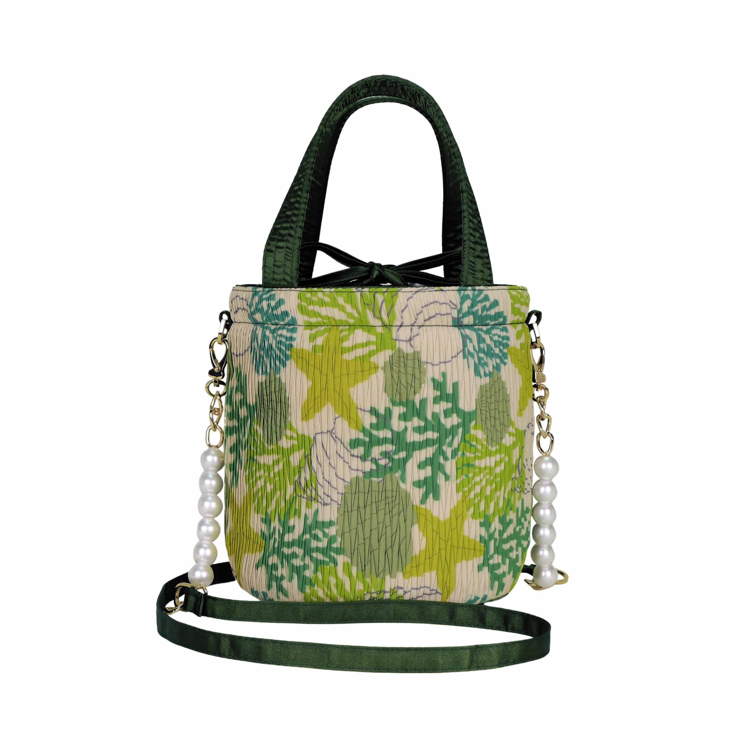 NaRaYa Vivid Shoulder Bag - NaRaYa