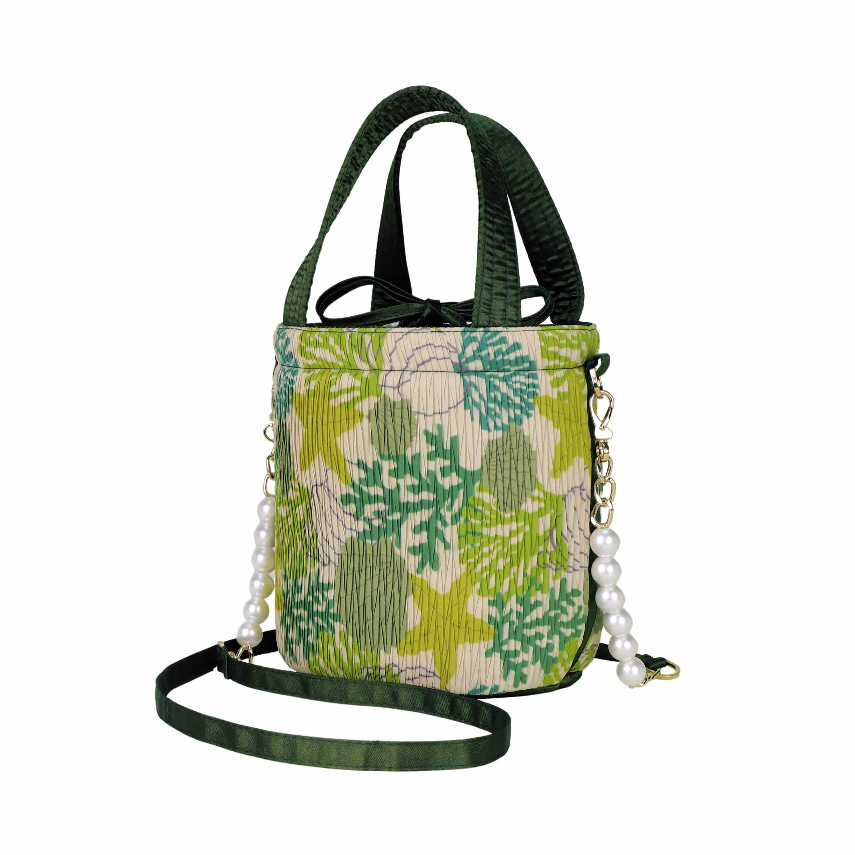 NaRaYa Vivid Shoulder Bag - NaRaYa