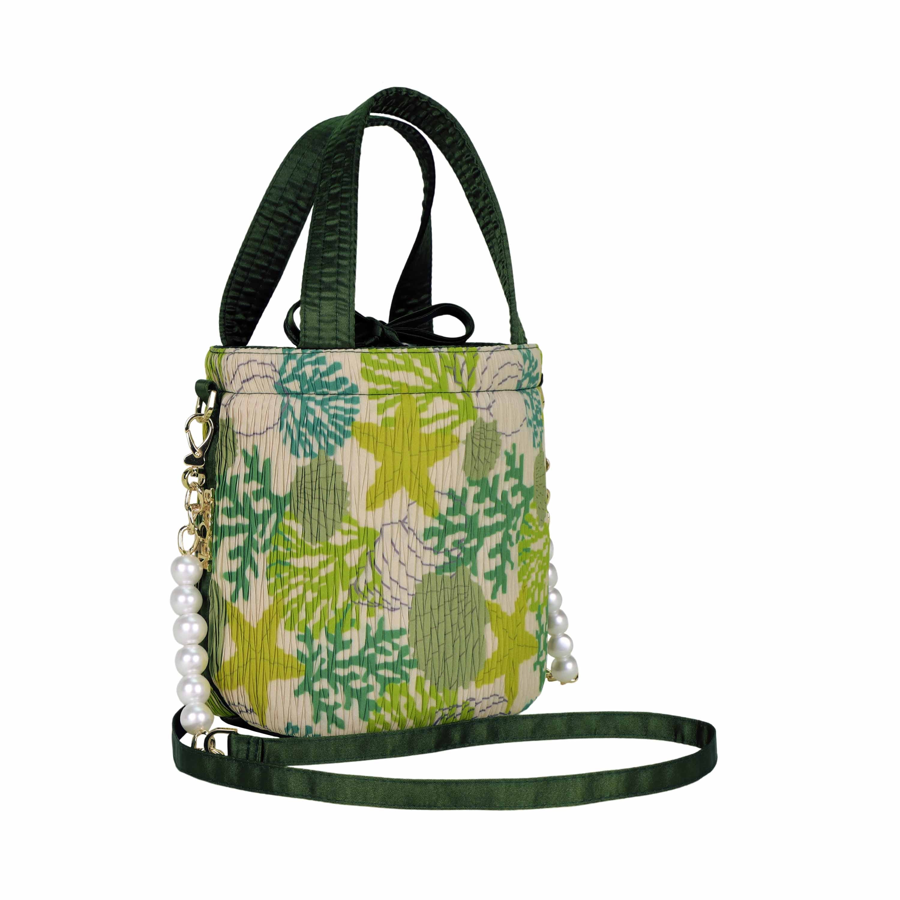 NaRaYa Vivid Shoulder Bag - NaRaYa