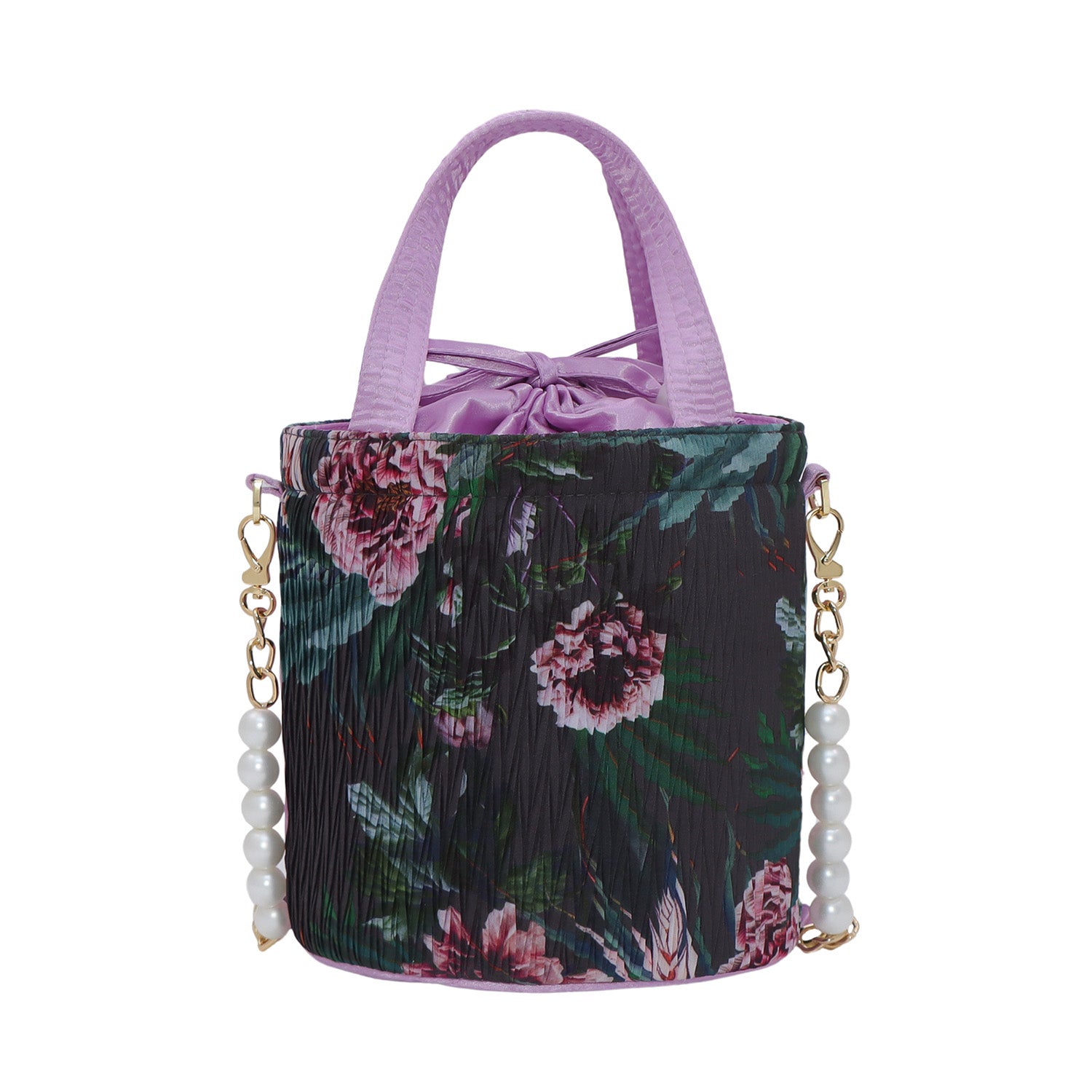 NaRaYa Vivid Shoulder Bag - NaRaYa