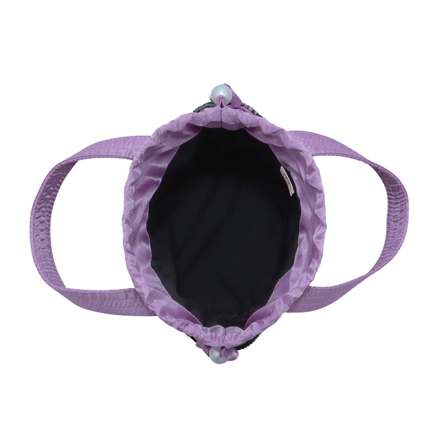 NaRaYa Vivid Shoulder Bag - NaRaYa