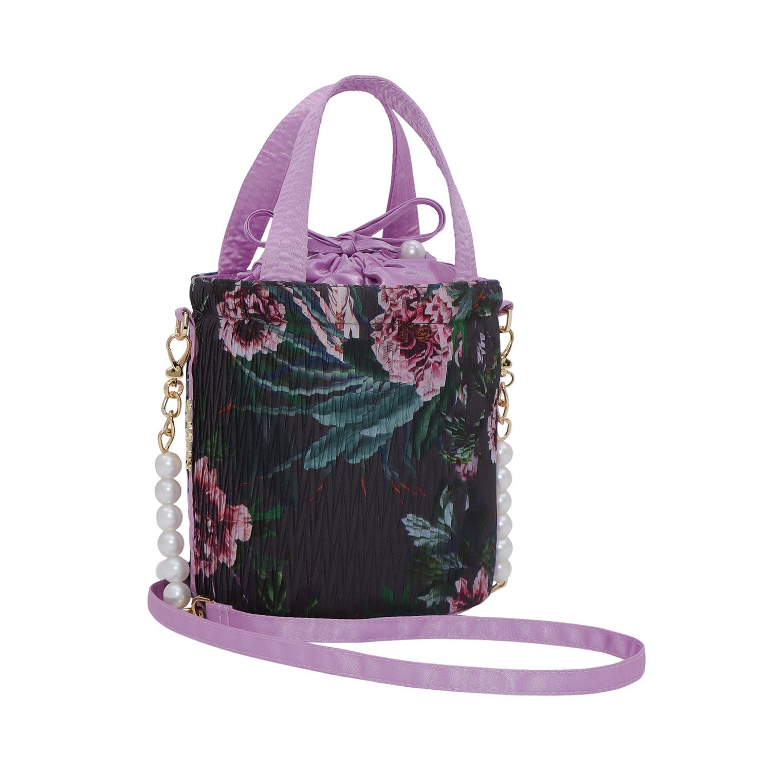 NaRaYa Vivid Shoulder Bag - NaRaYa