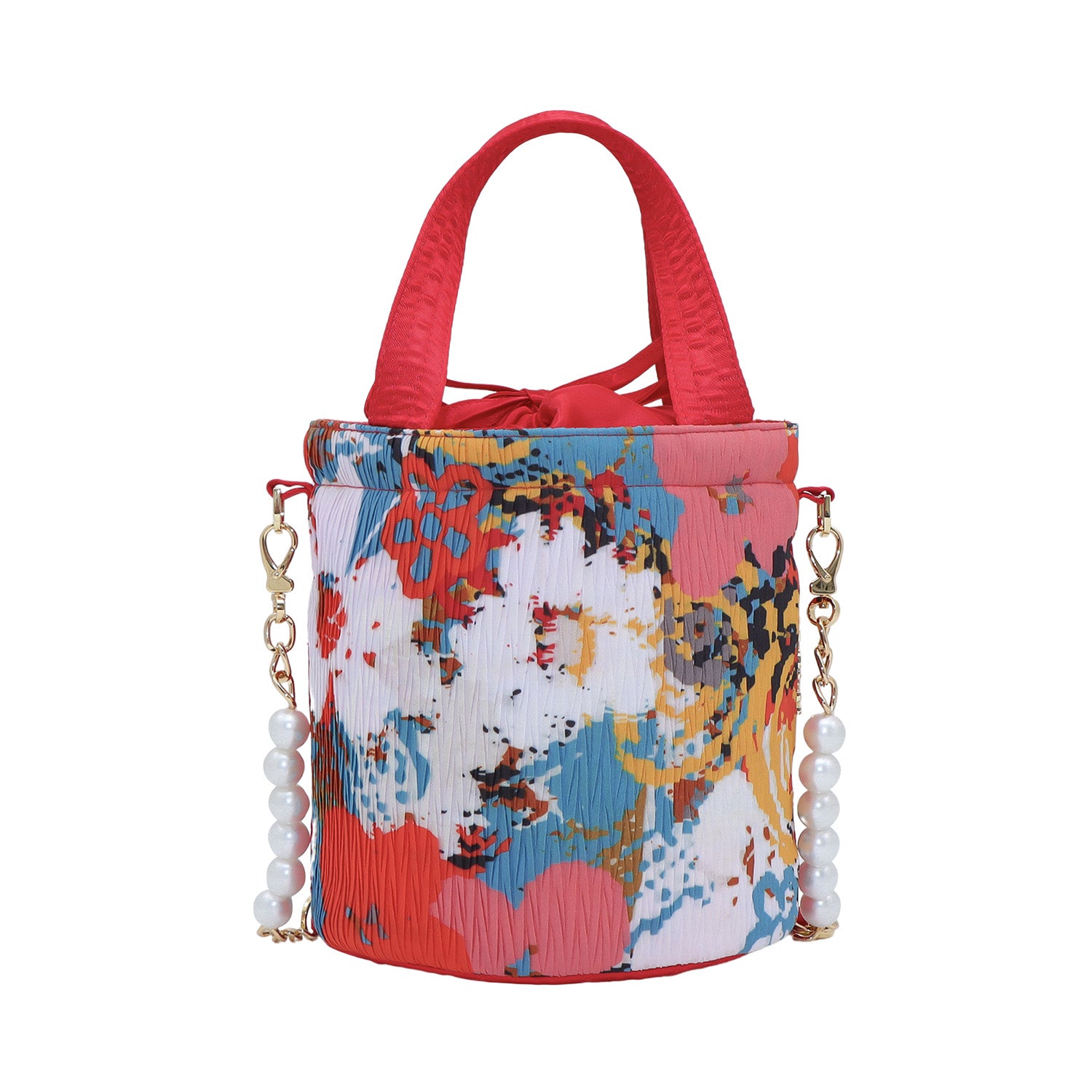 NaRaYa Vivid Shoulder Bag - NaRaYa