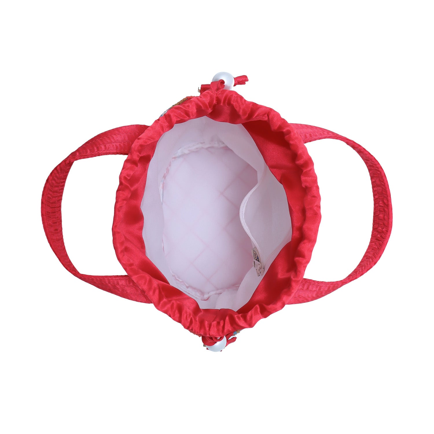 NaRaYa Vivid Shoulder Bag - NaRaYa