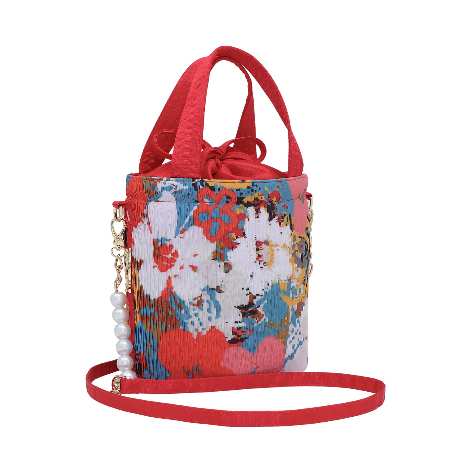 NaRaYa Vivid Shoulder Bag - NaRaYa