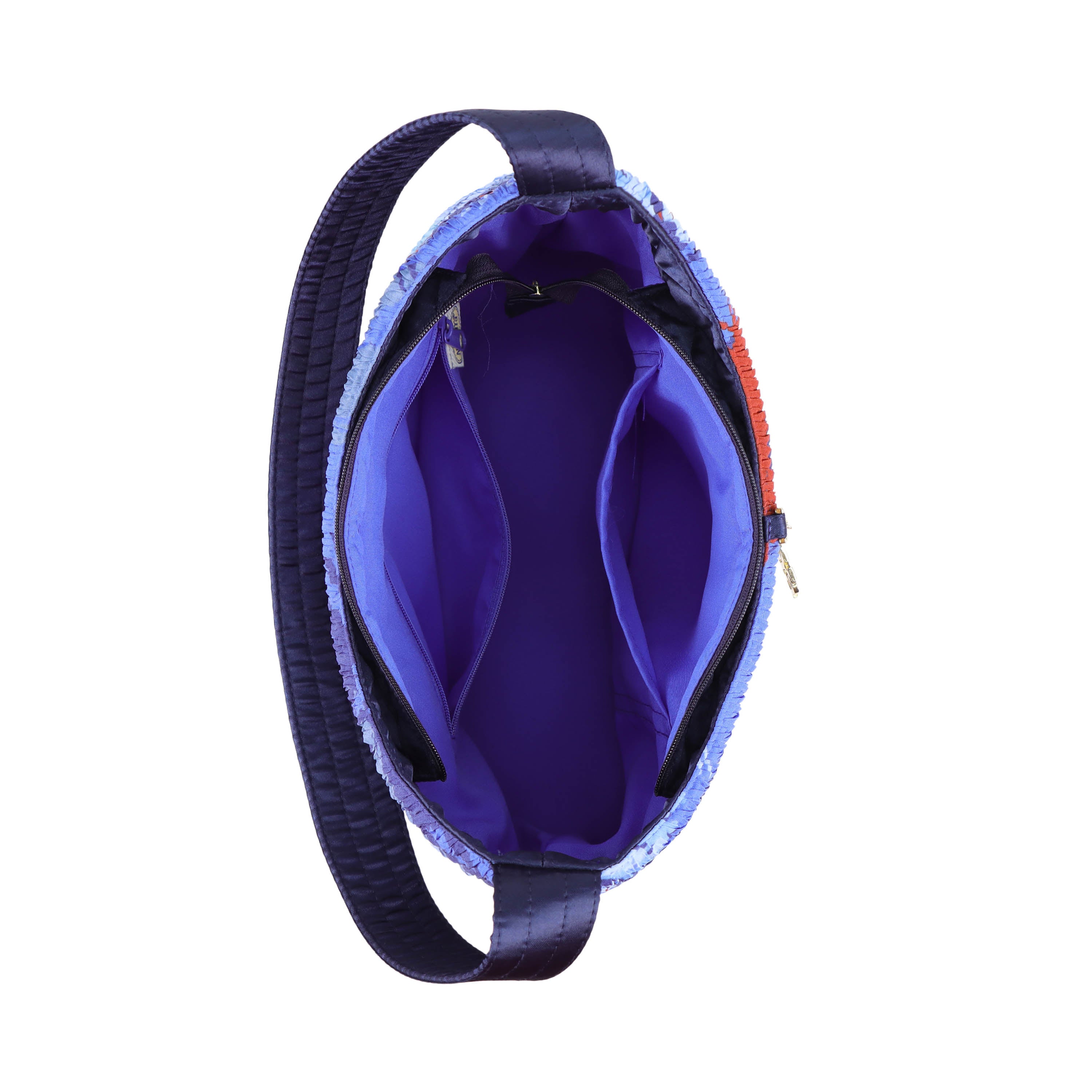 NaRaYa Vivid Shoulder Bag - NaRaYa