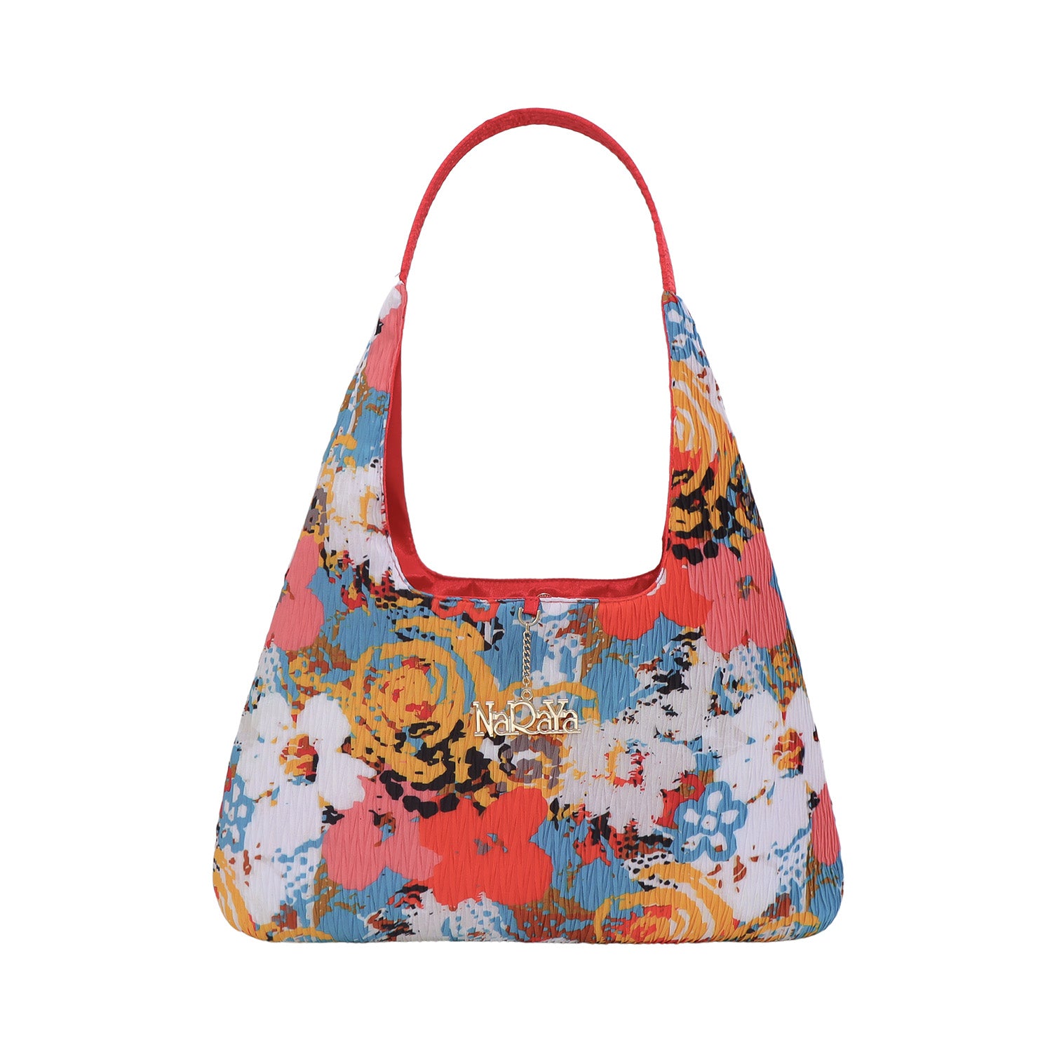 NaRaYa Vivid Tote bag