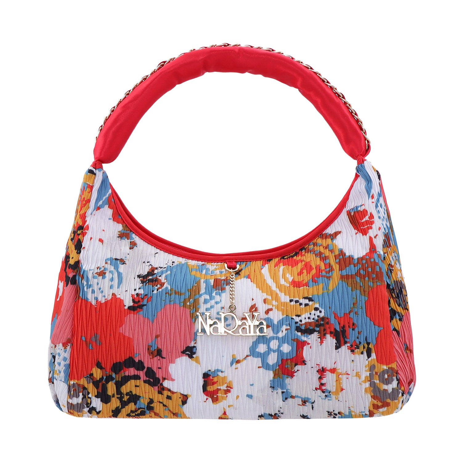NaRaYa Vivid Handbag