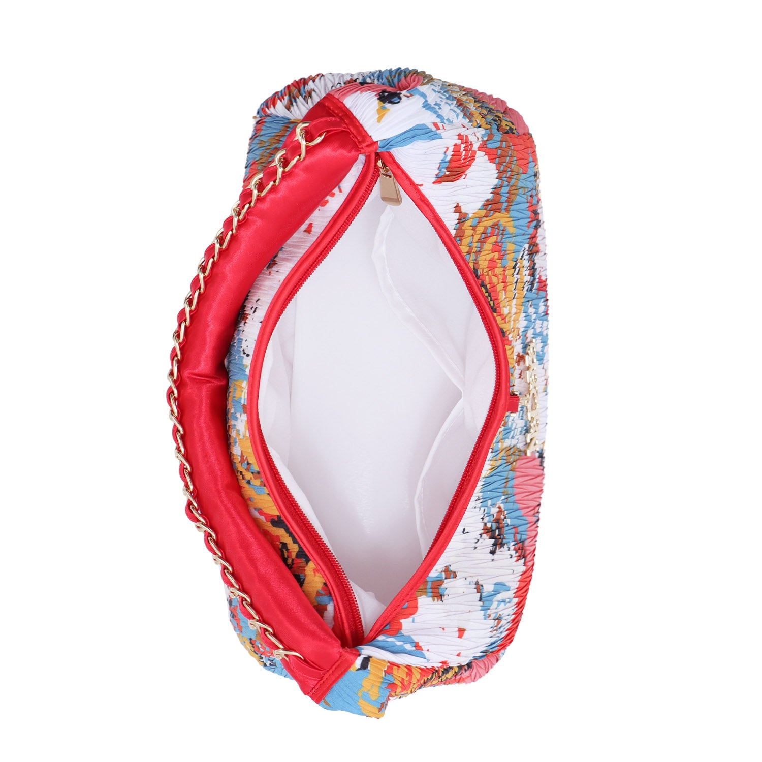 NaRaYa Vivid Handbag