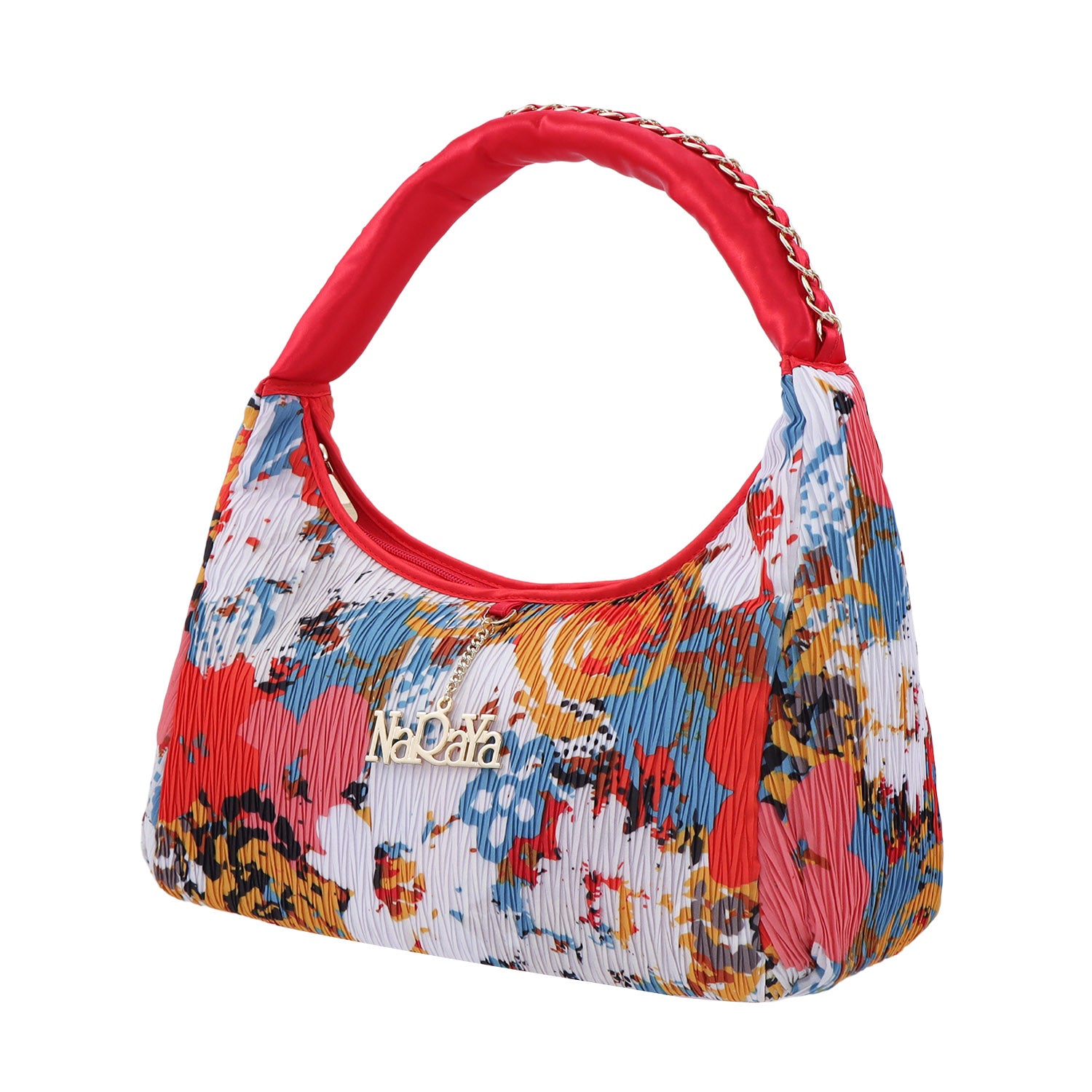 NaRaYa Vivid Handbag