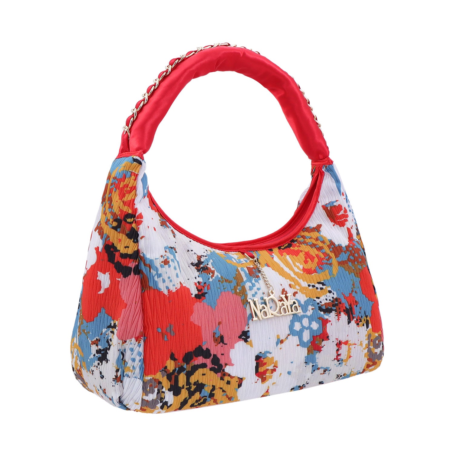 NaRaYa Vivid Handbag