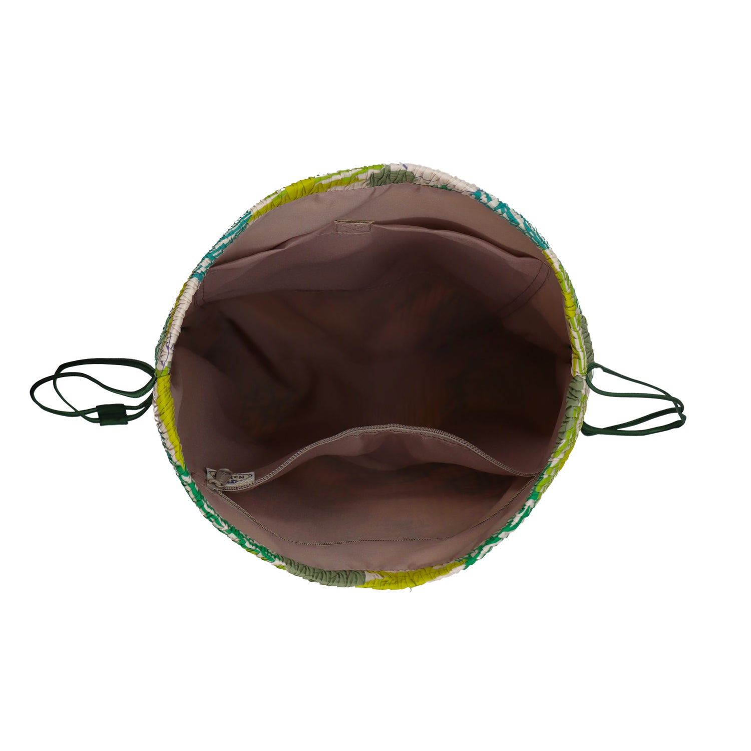 กระเป๋าเชือกรูด Vivid