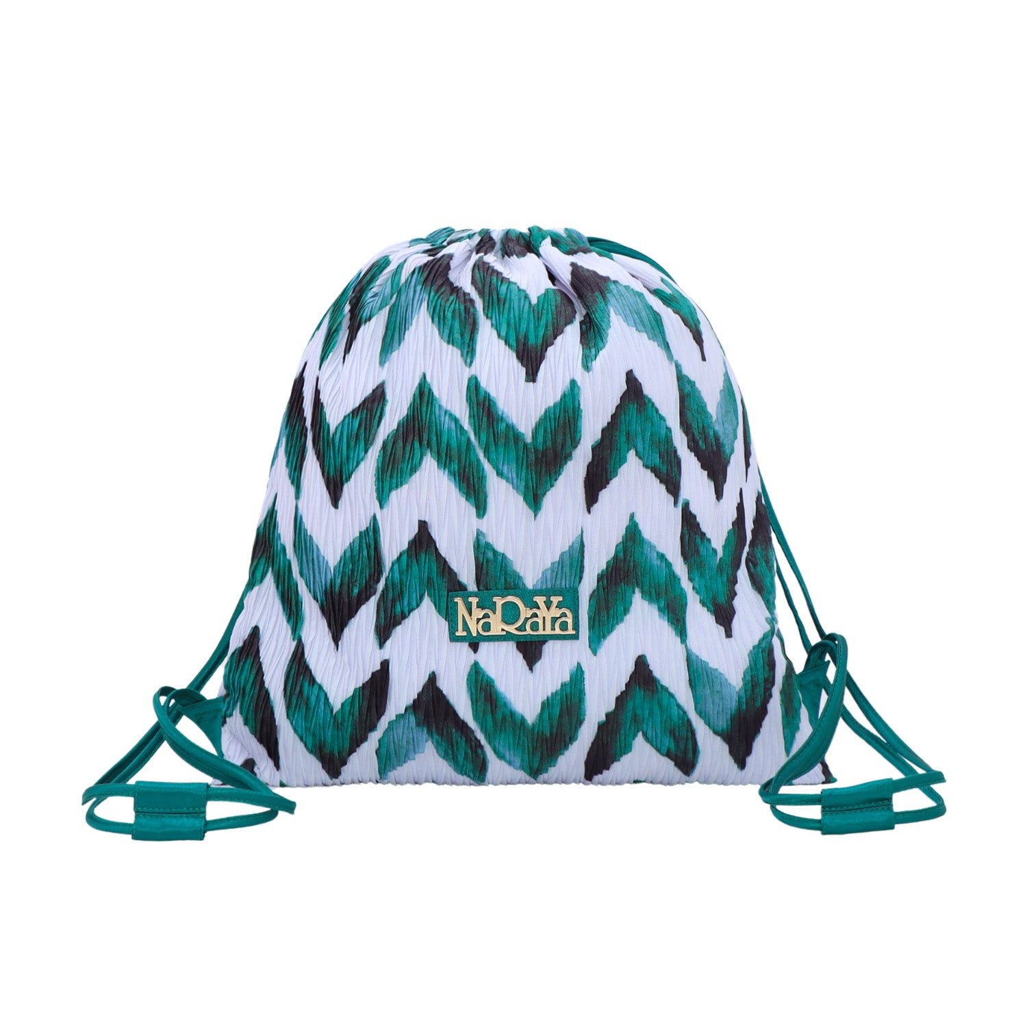 NaRaYa Vivid Drawstring Bag