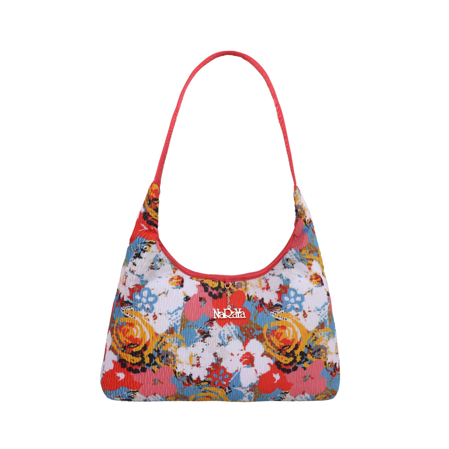 NaRaYa Vivid Crossbody Bag