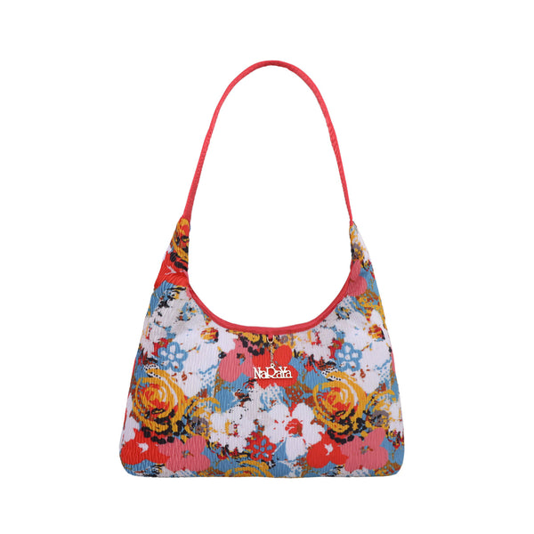 NaRaYa Vivid Crossbody Bag