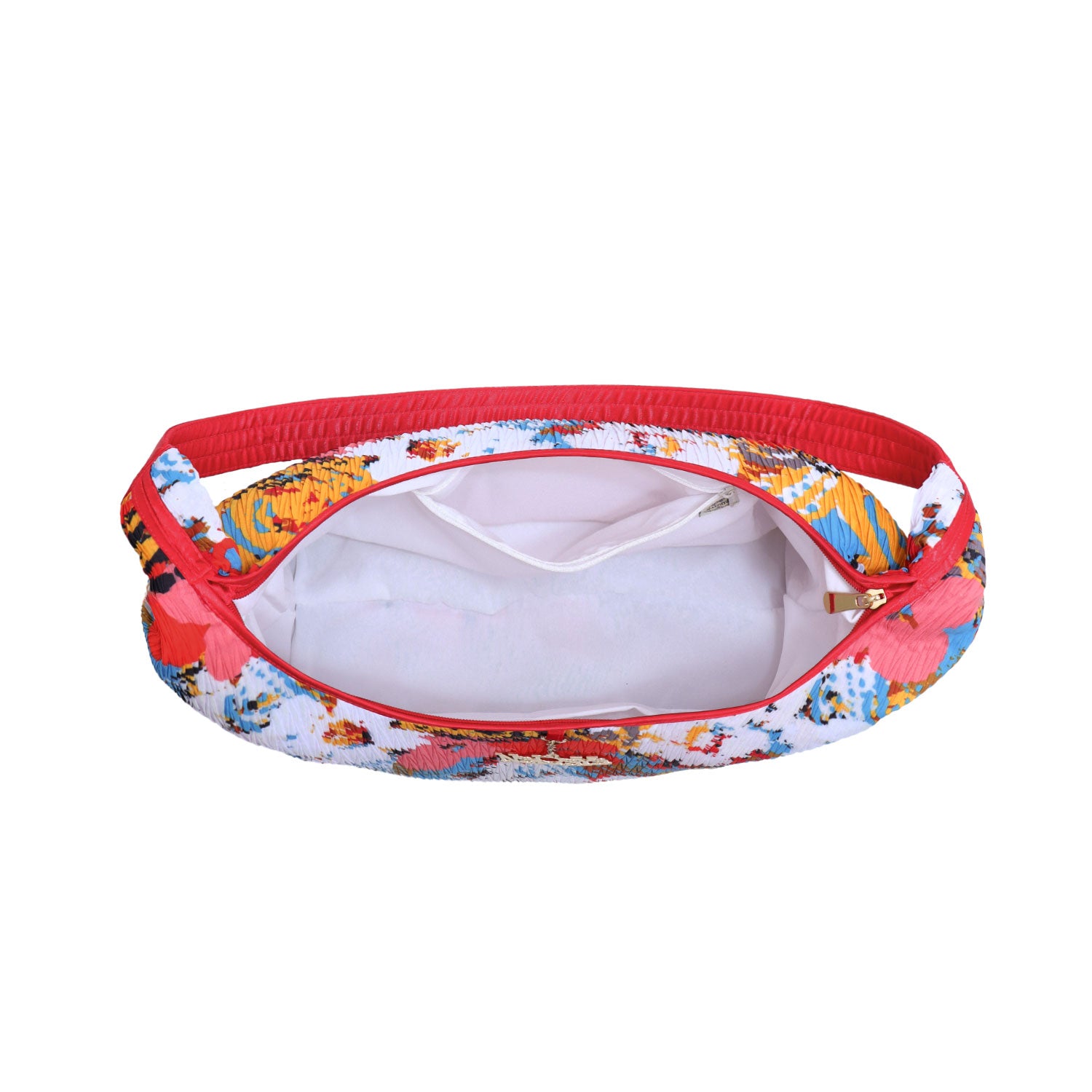 NaRaYa Vivid Crossbody Bag