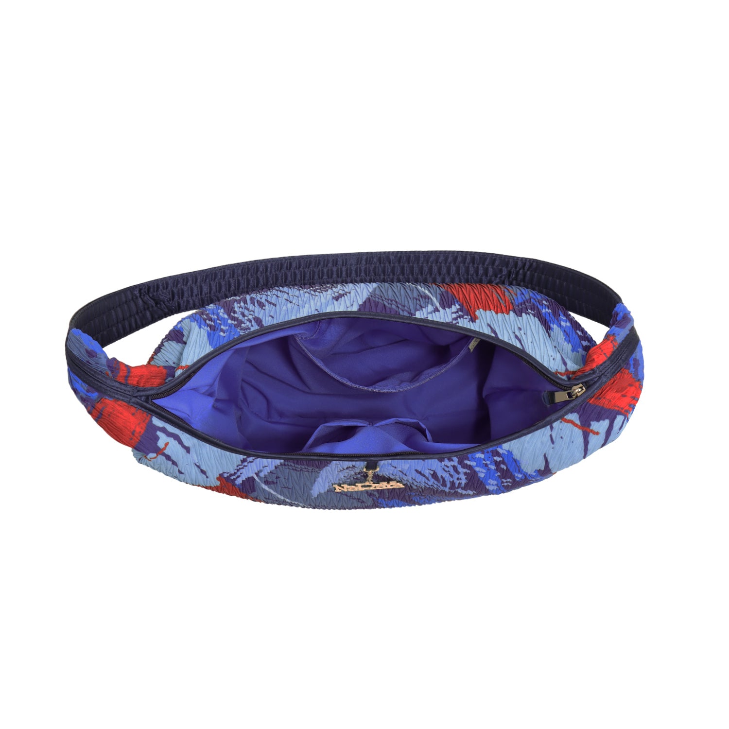 NaRaYa Vivid Crossbody Bag