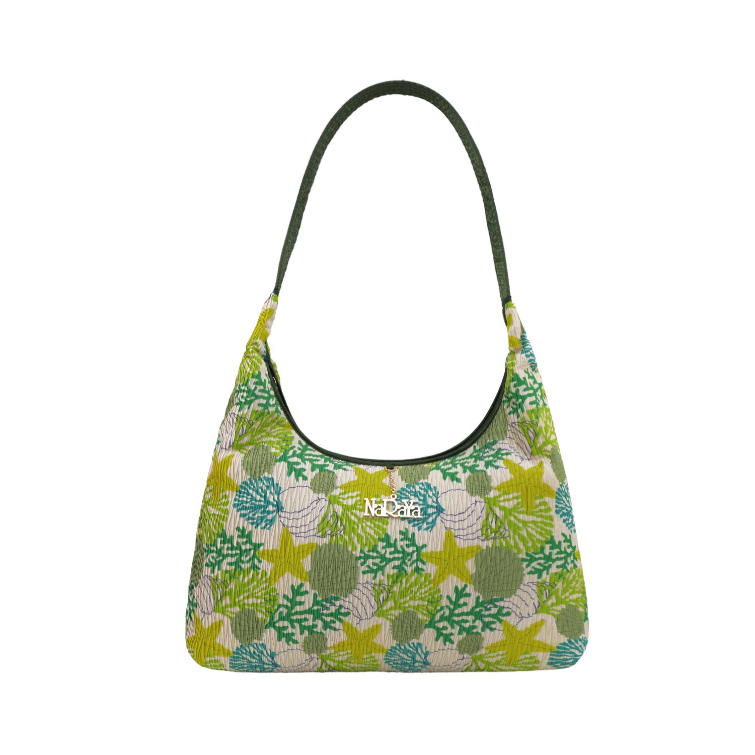 NaRaYa Vivid Crossbody Bag