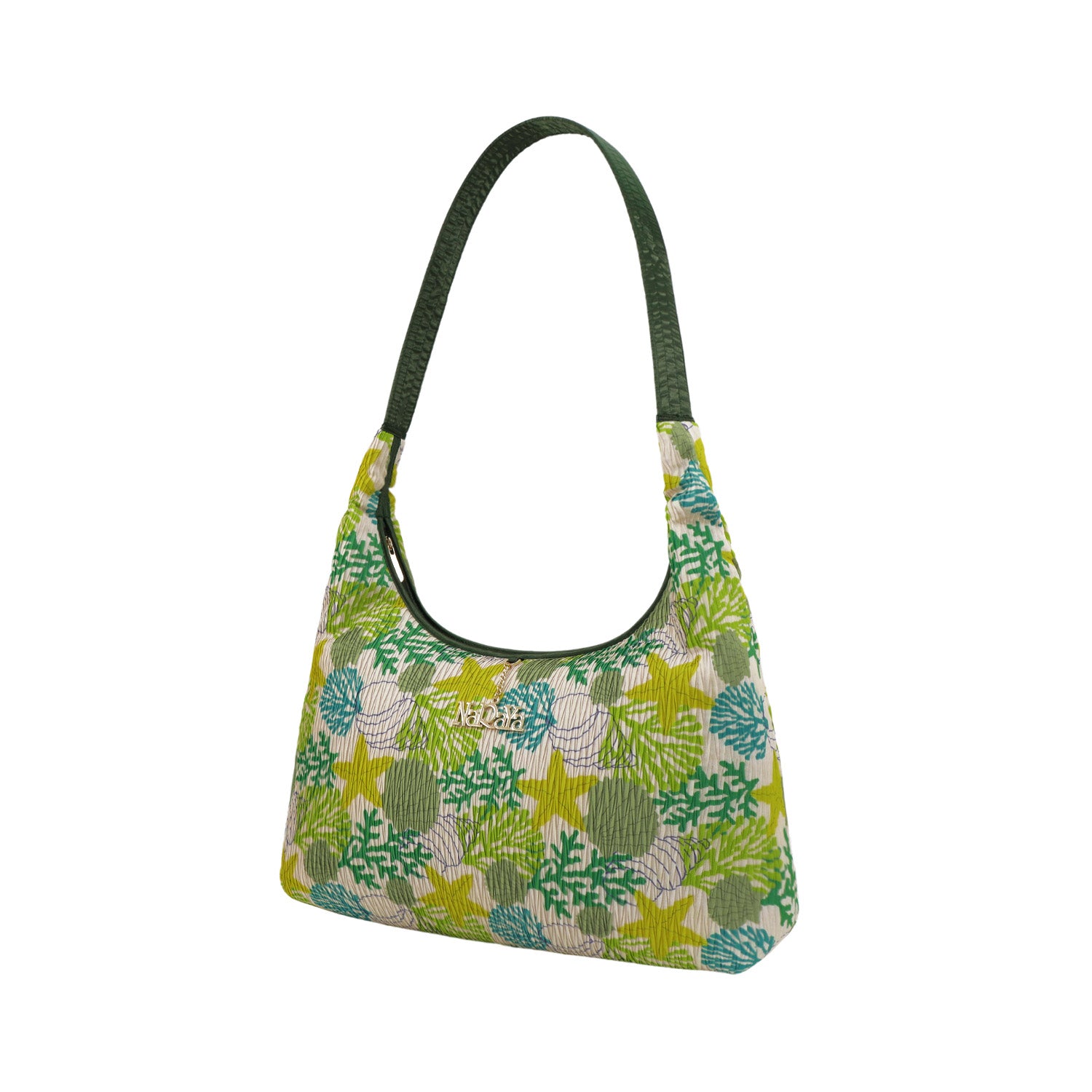 NaRaYa Vivid Crossbody Bag