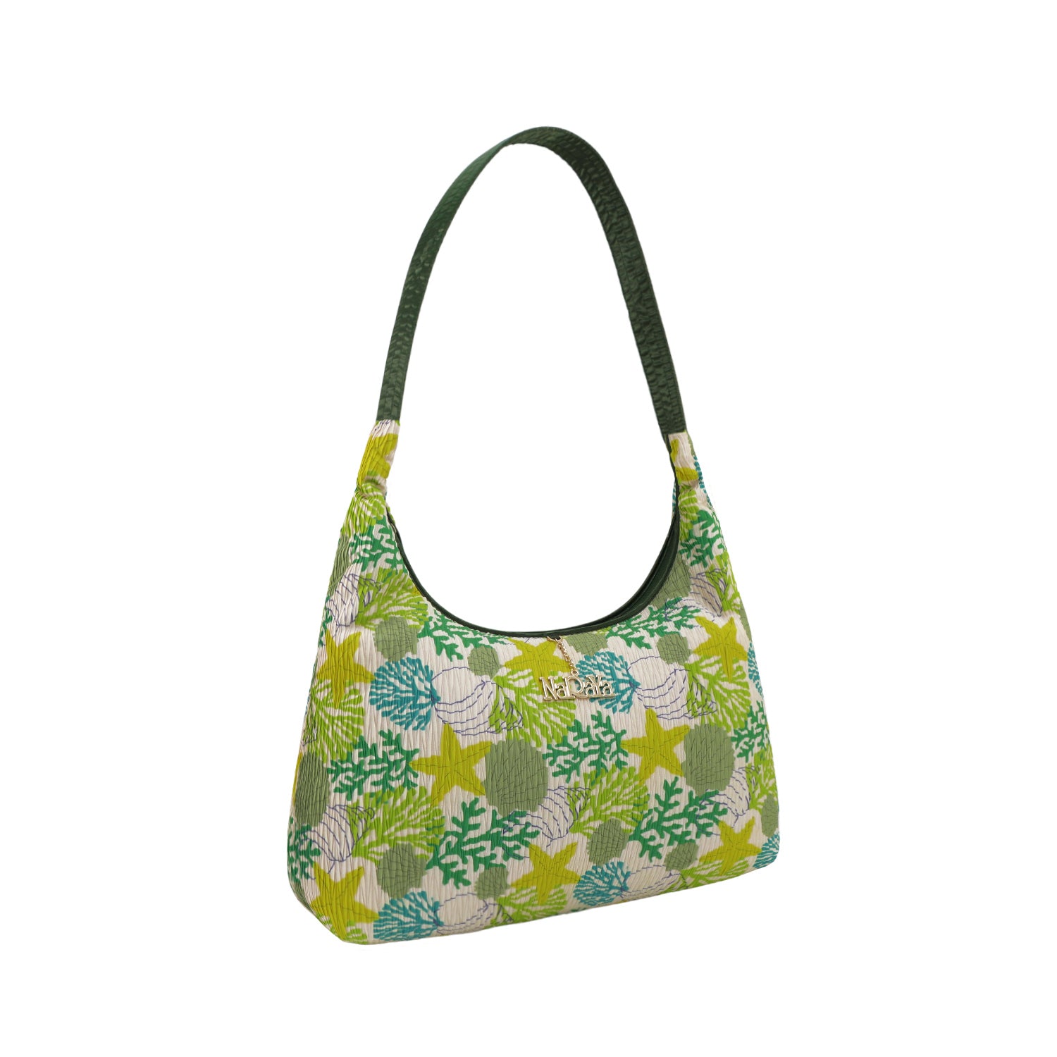 NaRaYa Vivid Crossbody Bag