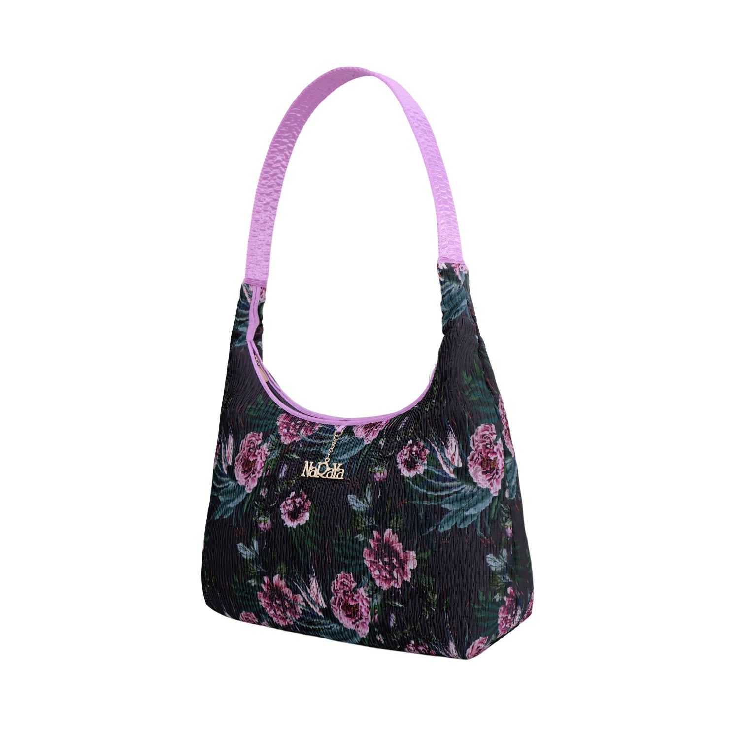 NaRaYa Vivid Crossbody Bag