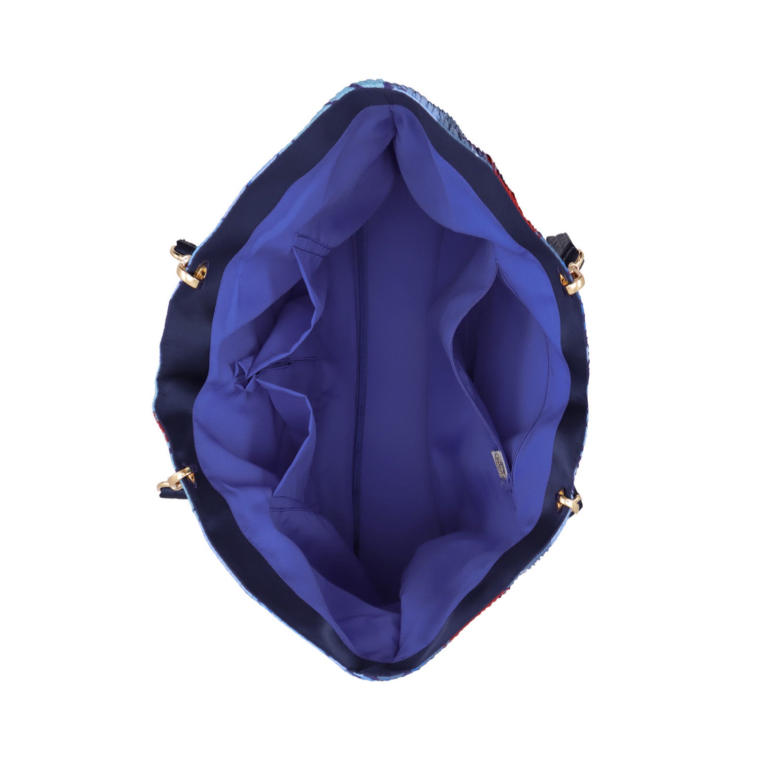 กระเป๋าโท้ท Vivid