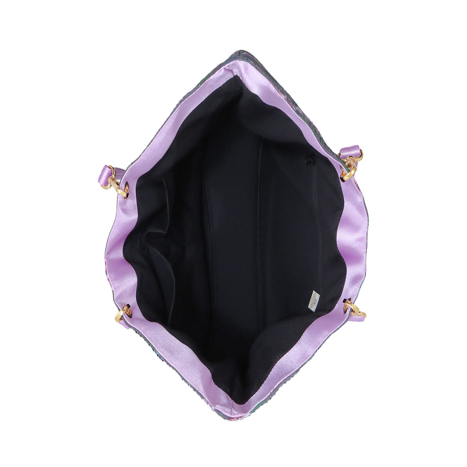 กระเป๋าโท้ท Vivid