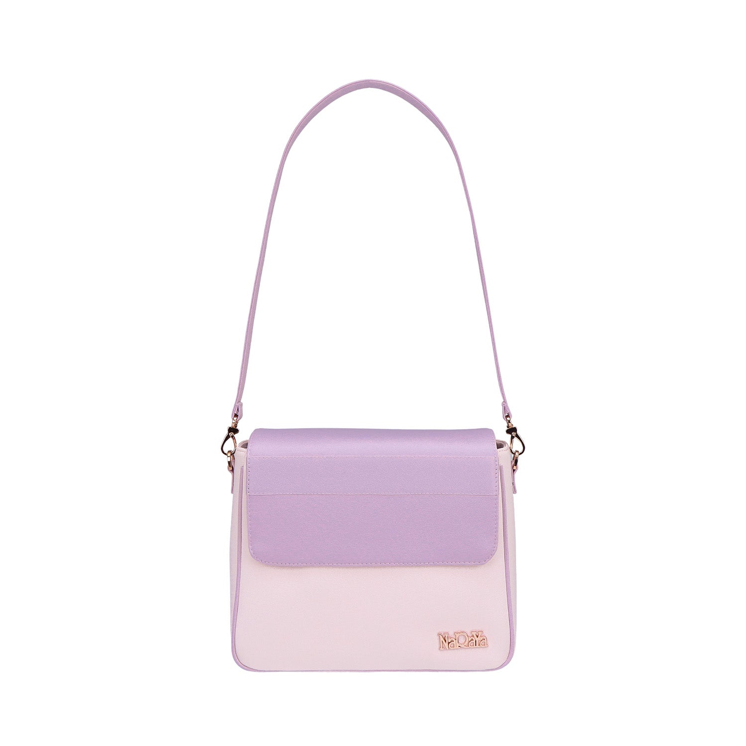 NaRaYa Debonair Shoulder bag