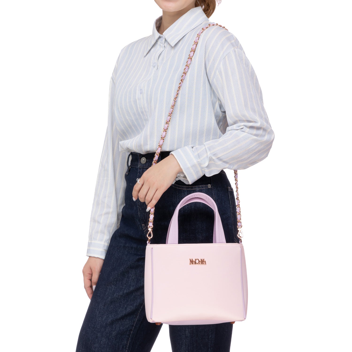 NaRaYa Debonair Crossbody Bag