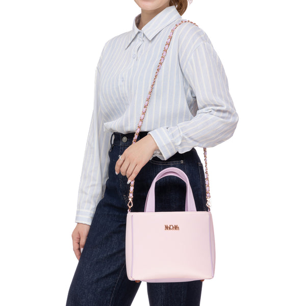 NaRaYa Debonair Crossbody Bag