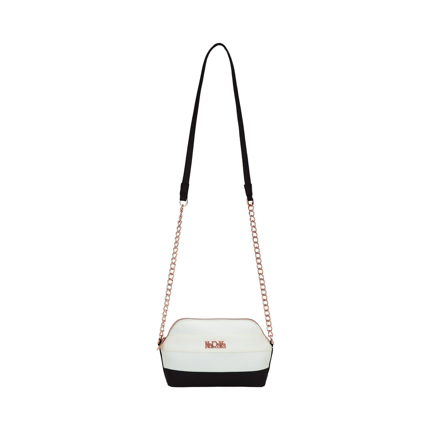 NaRaYa Debonair Crossbody Bag