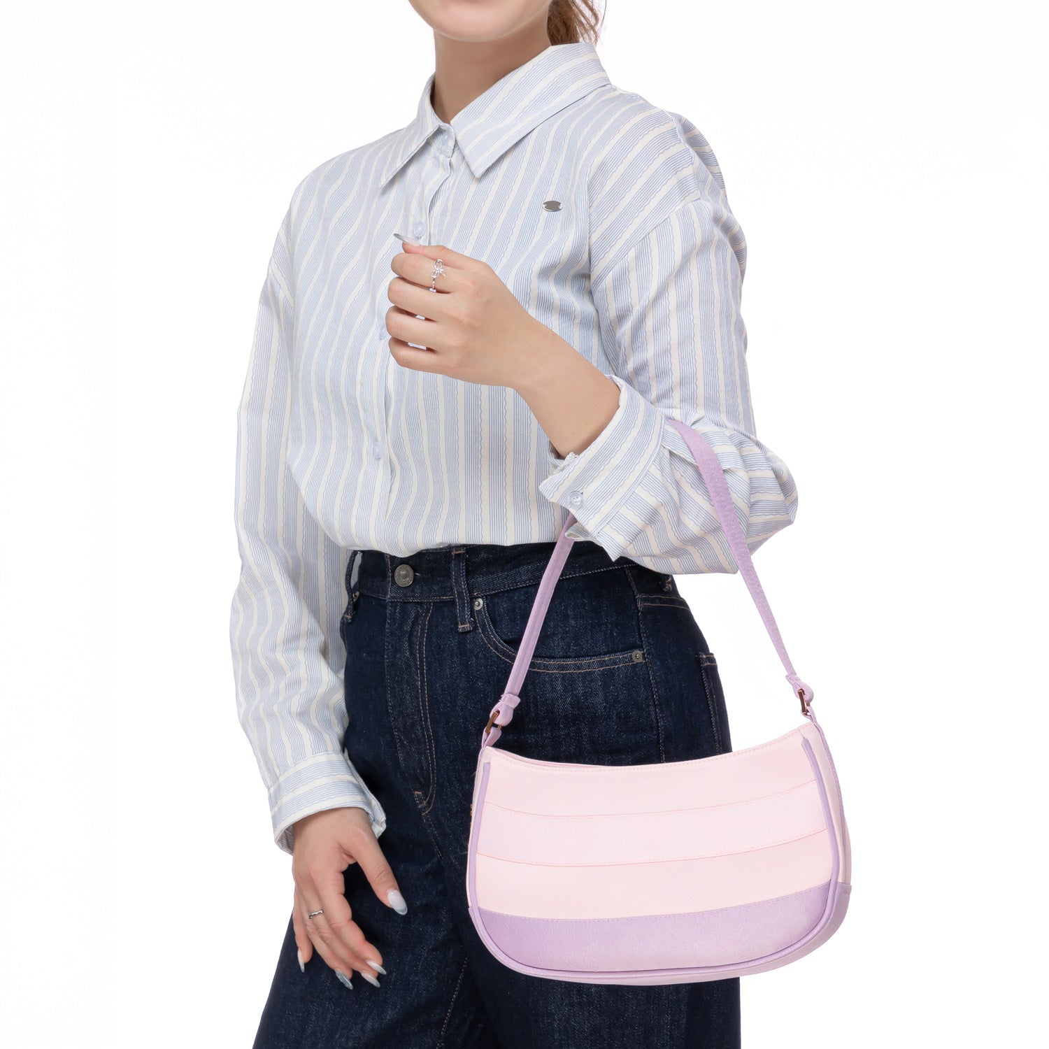NaRaYa Debonair Shoulder Bag