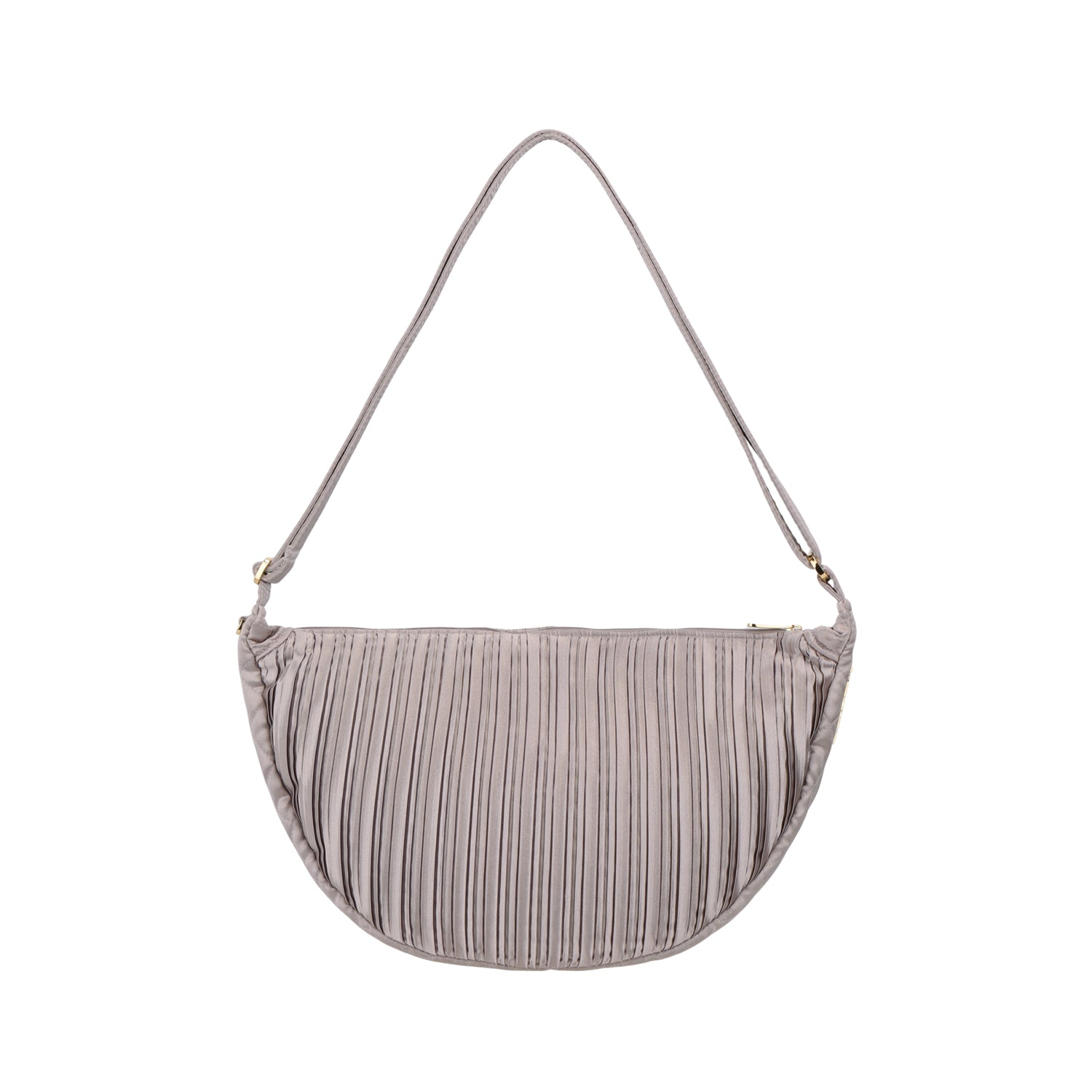 NaRaYa Lyra Half Moon Crossbody Bag - NaRaYa