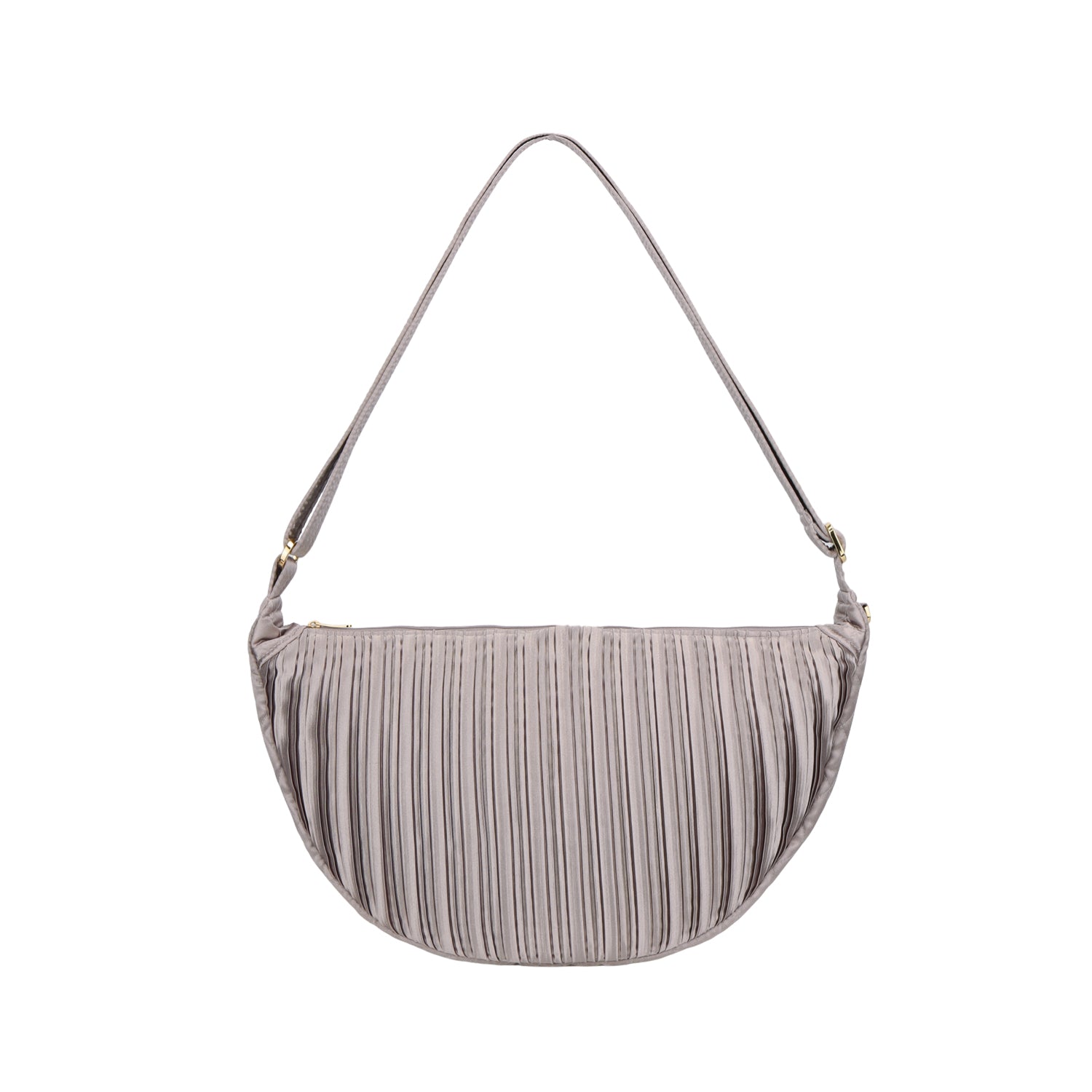 NaRaYa Lyra Half Moon Crossbody Bag - NaRaYa