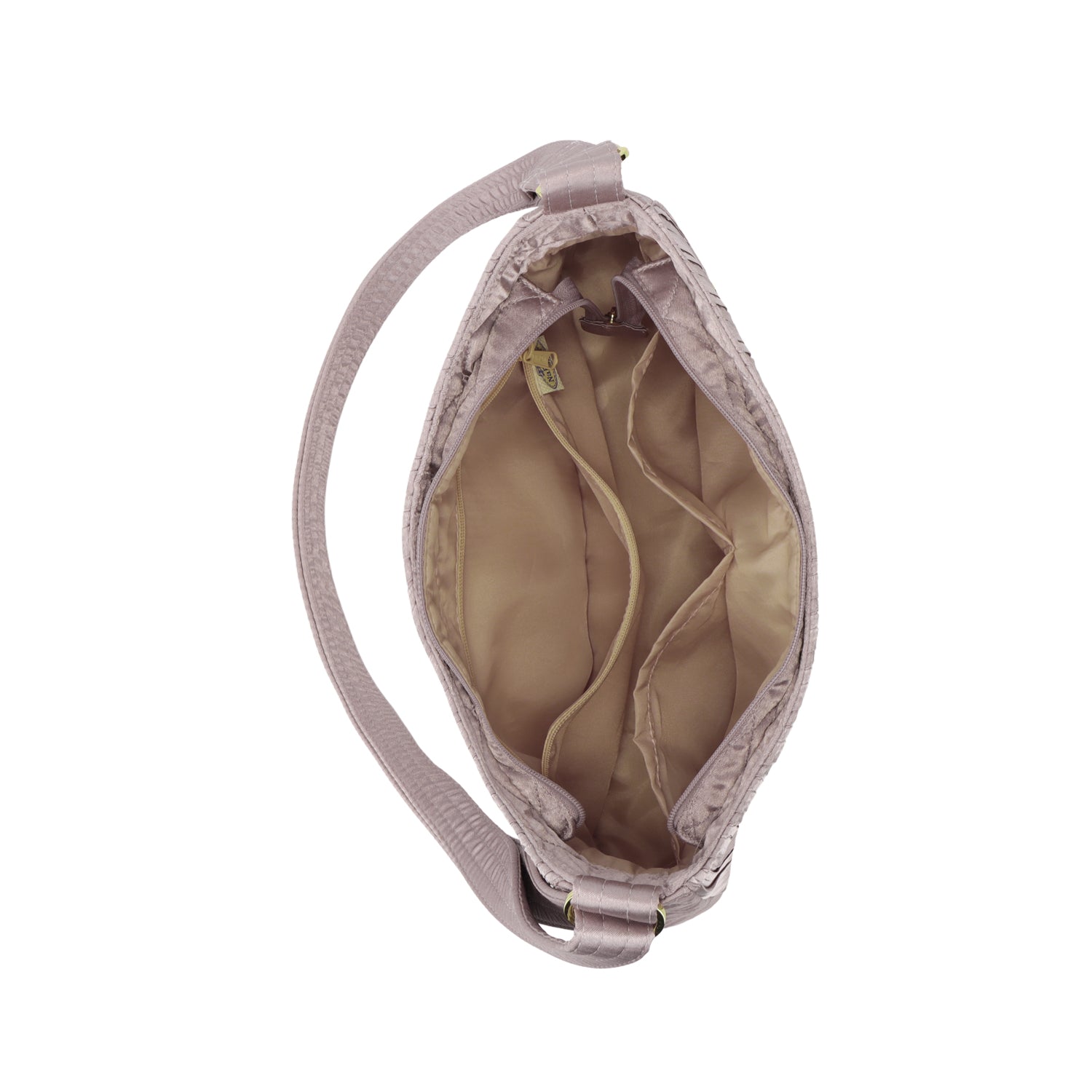 NaRaYa Lyra Slim Crossbody Bag - NaRaYa