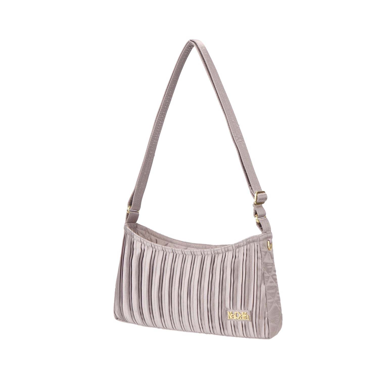 NaRaYa Lyra Slim Crossbody Bag - NaRaYa