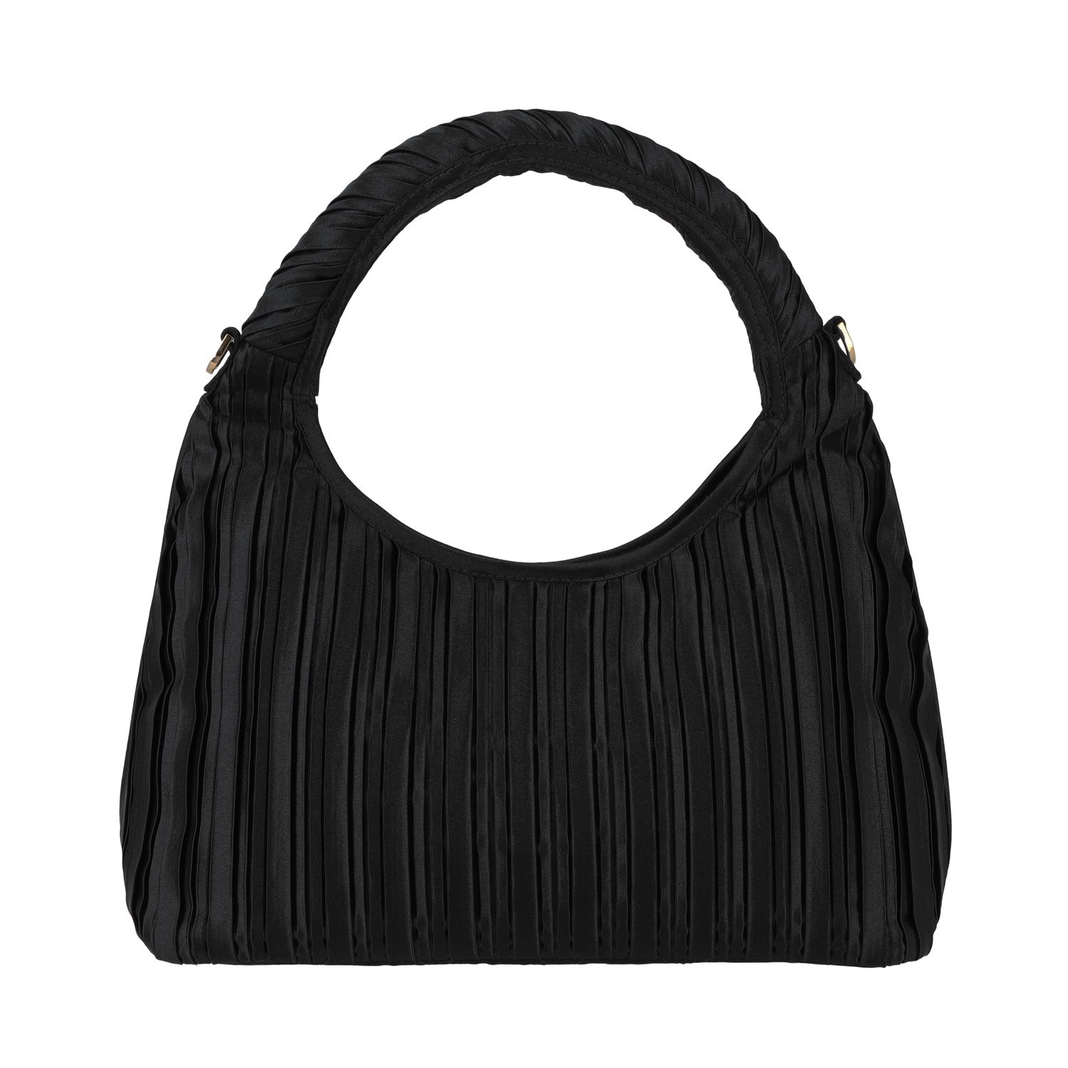 NaRaYa Lyra Round Handle Crossbody Bag - NaRaYa