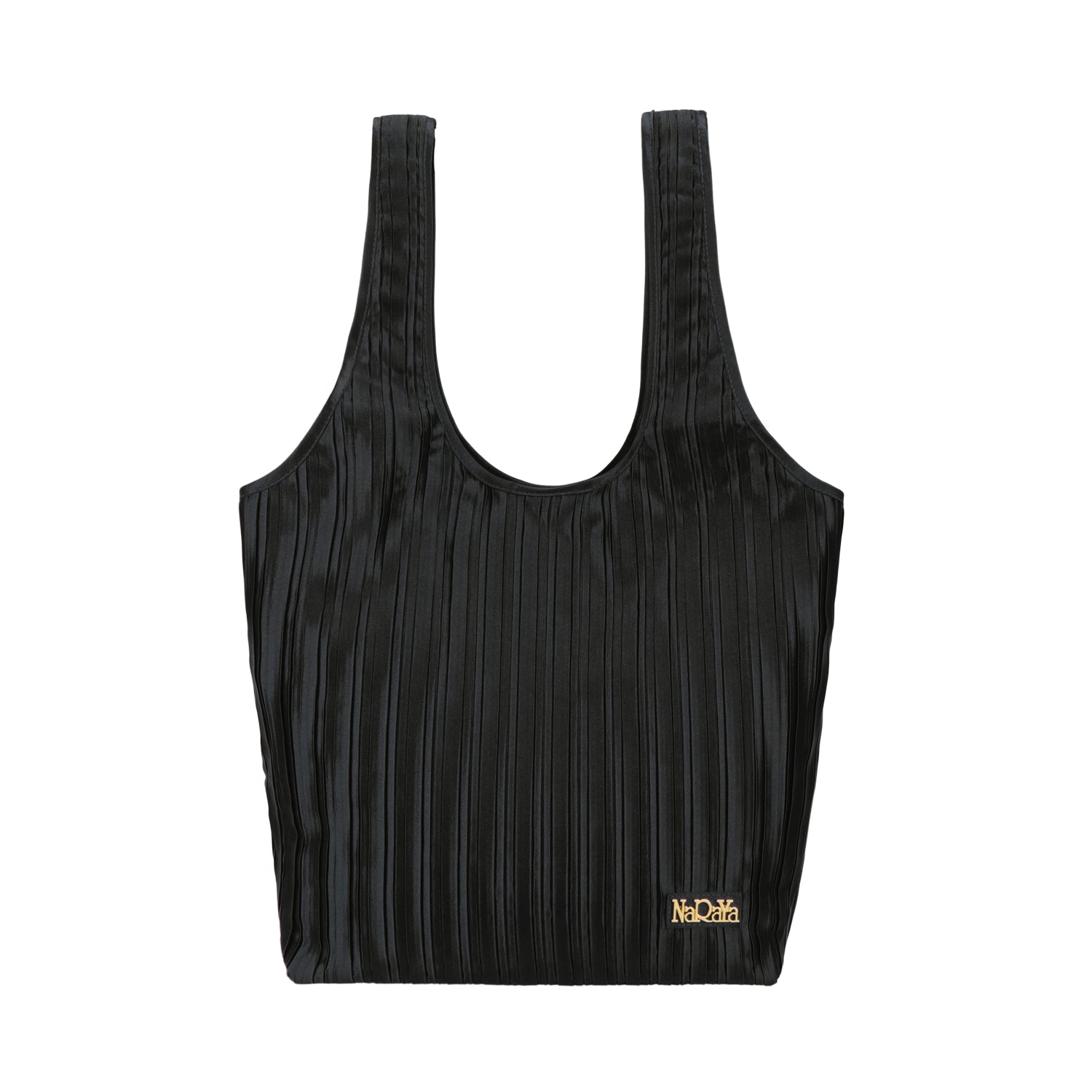 NaRaYa Lyra Slouchy Shoulder Bag