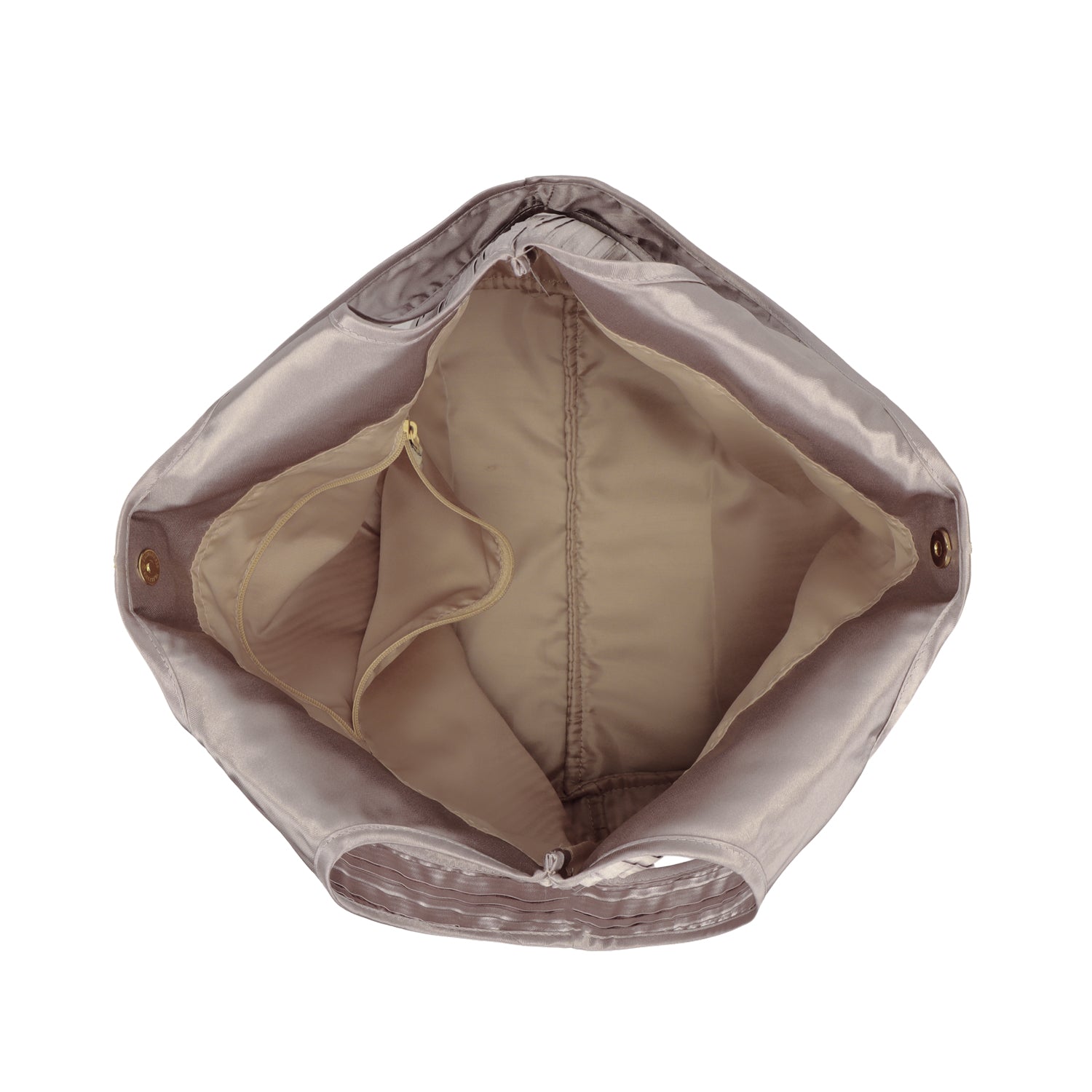 NaRaYa Lyra Slouchy Shoulder Bag - NaRaYa